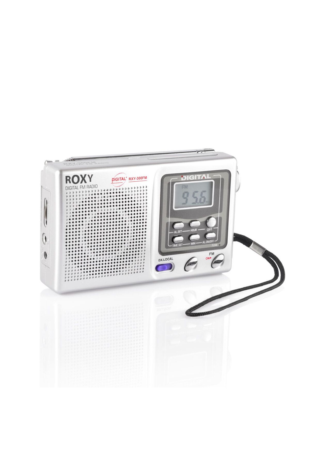 Skygo FM Cep Radyosu RXY-300
