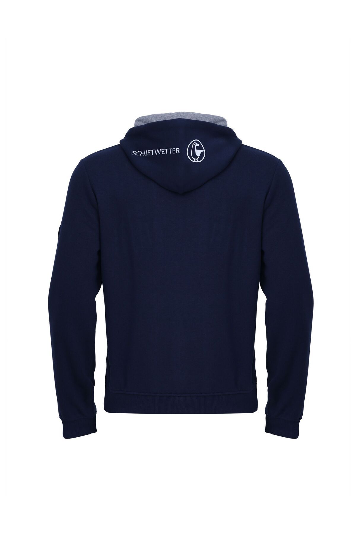 SCHIETWETTER-Hoodie "küstenkind" 2