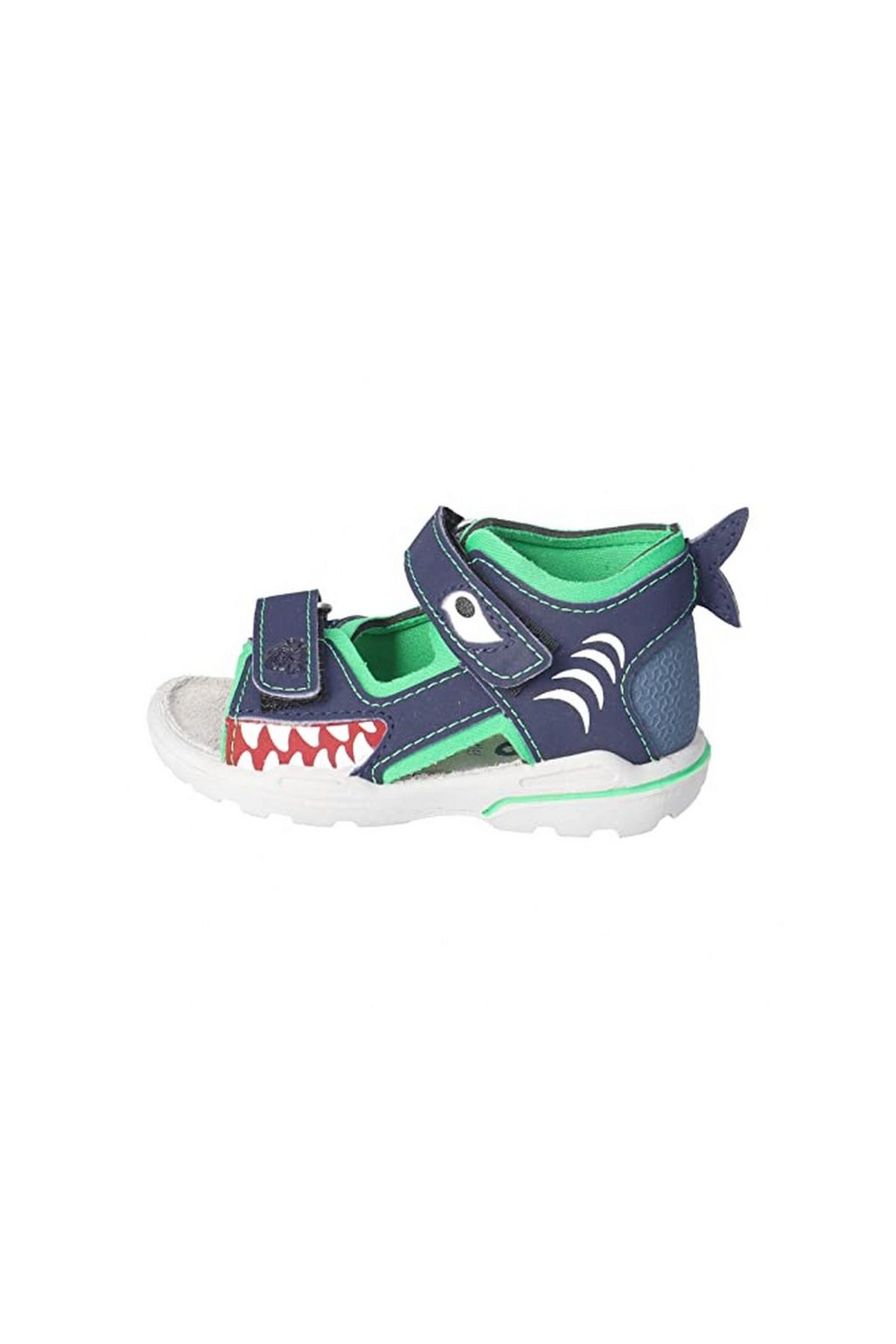Ricosta-PEPINO Ricosta Jungen Sandalen SHARKI,Kinderschuhe,WMS:Mittel 2