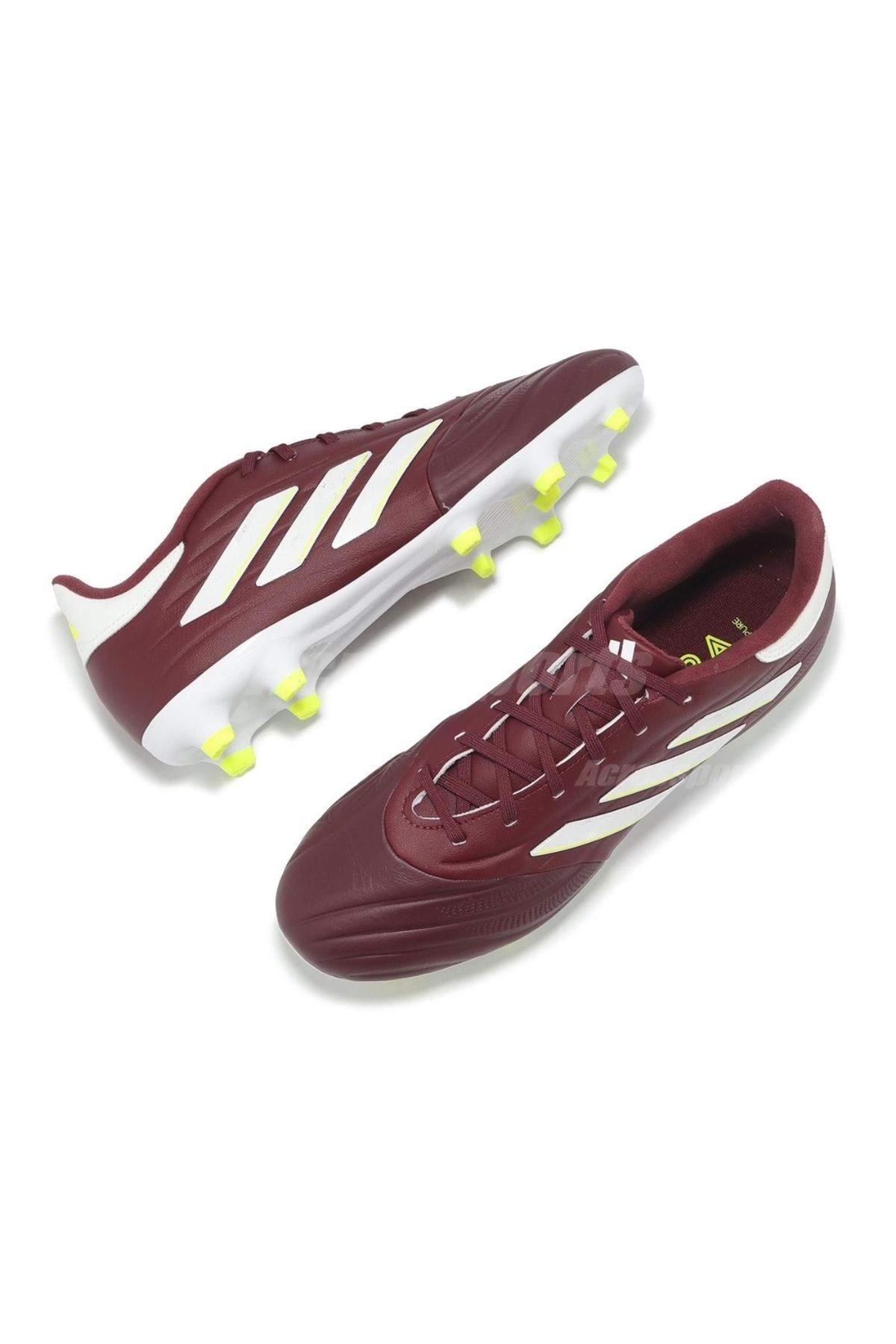 adidas C Pure 2 Yarı Profesyonel Krampon