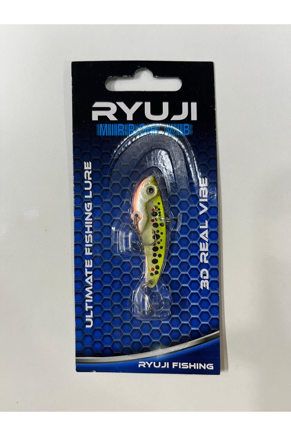 ALP AV BALIKÇILIK VİBRASYONLU 30 GR METAL BALIK YEMİ