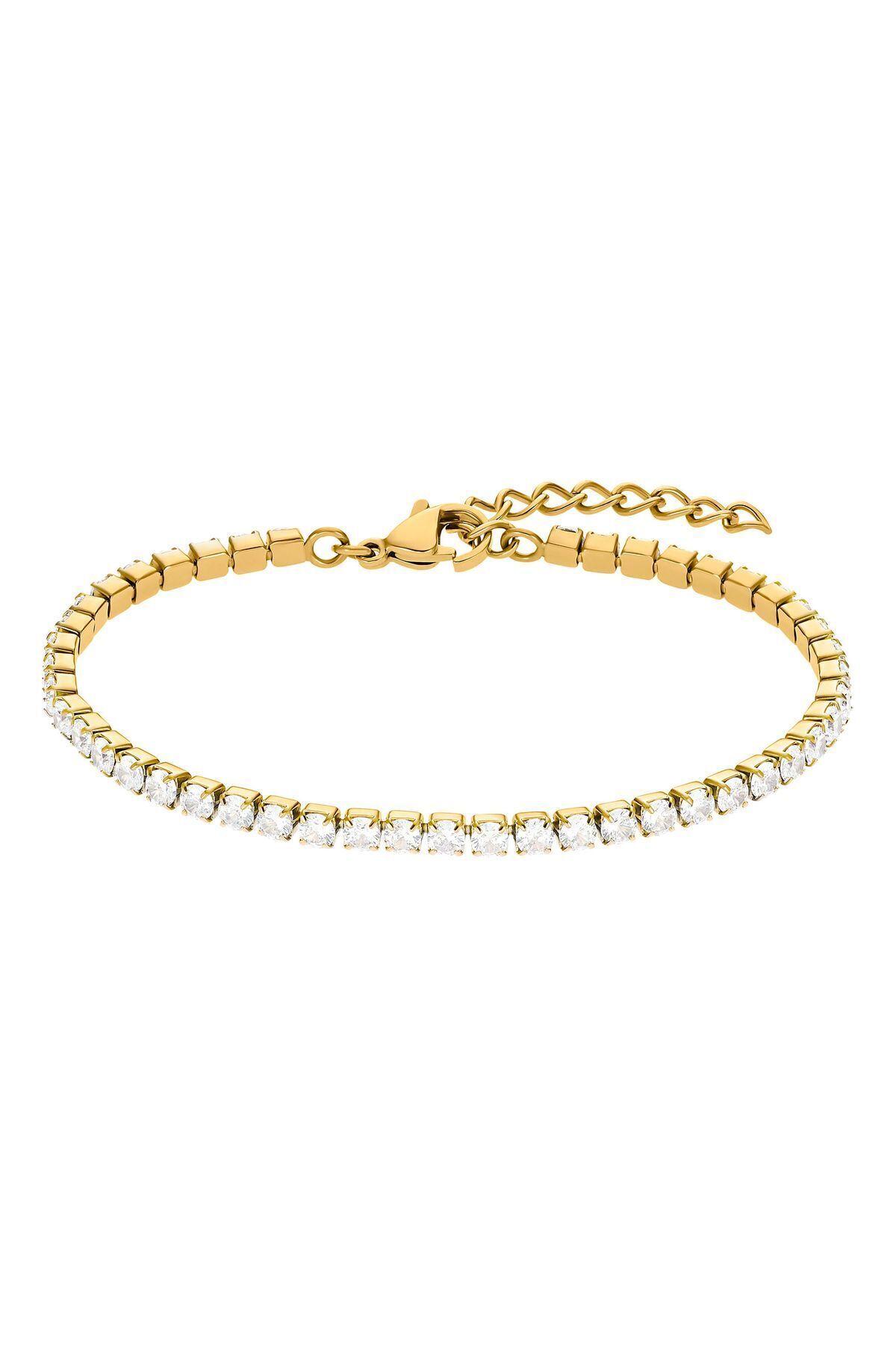 Heideman-Armband Plura Rose Goldfarben Elegant 3