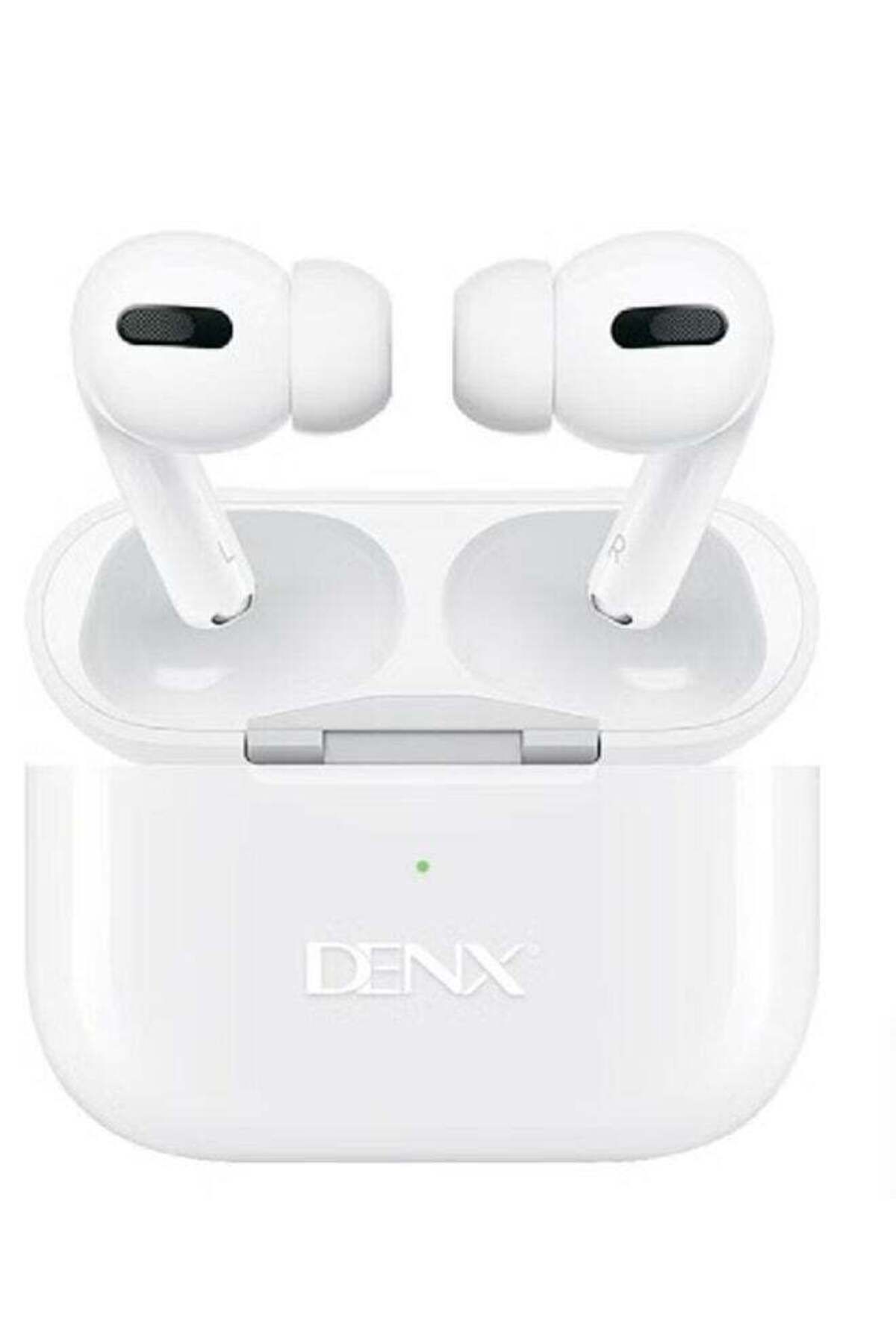 Denx-سماعات أذن لاسلكية حقيقية | DX648 1