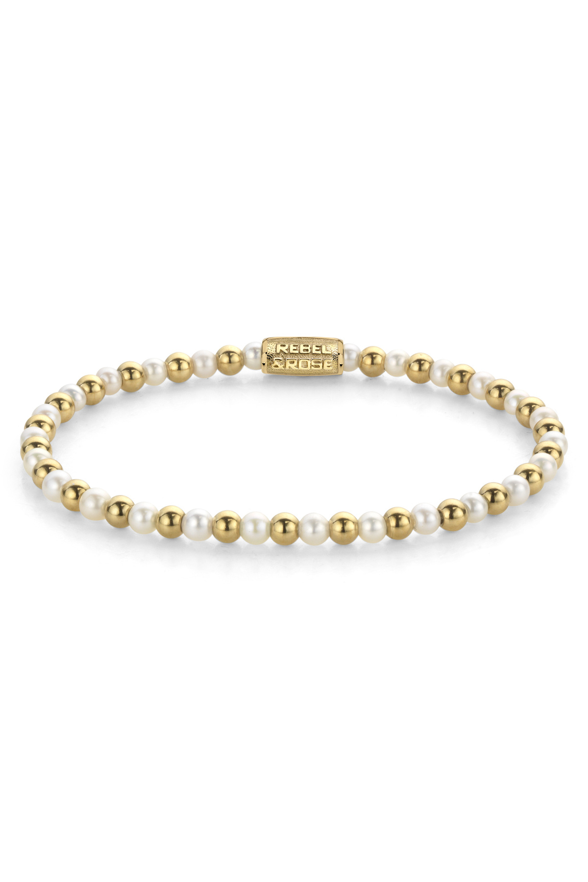 REBEL AND ROSE-Armschmuck Armband 1