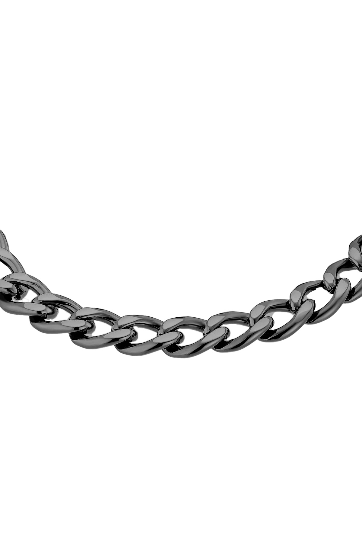 Heideman-Gliederarmband Ylva schwarz farben feminin 4