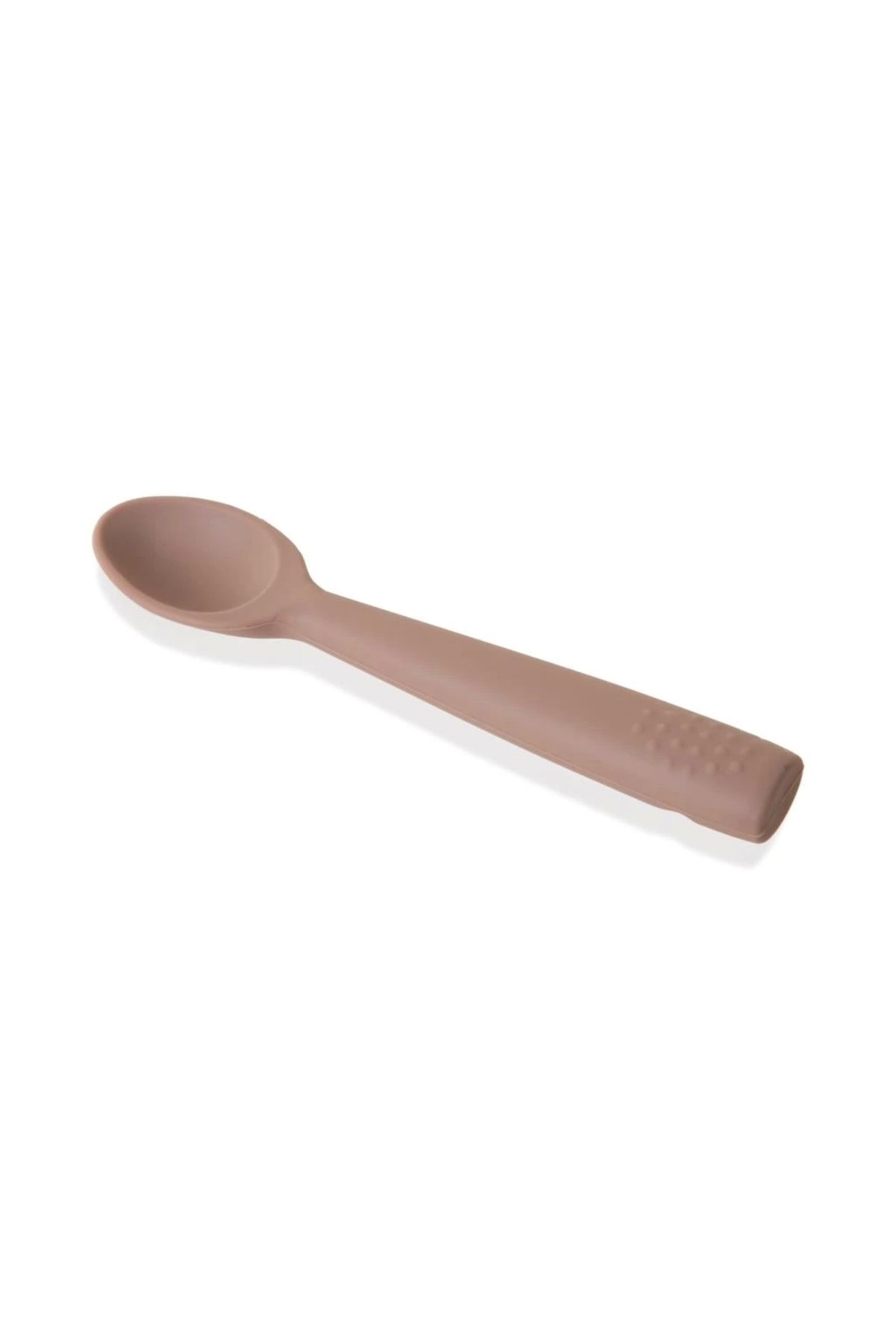 Eng Nessiworld BabyJem Silikon Kaşık 759 Latte
