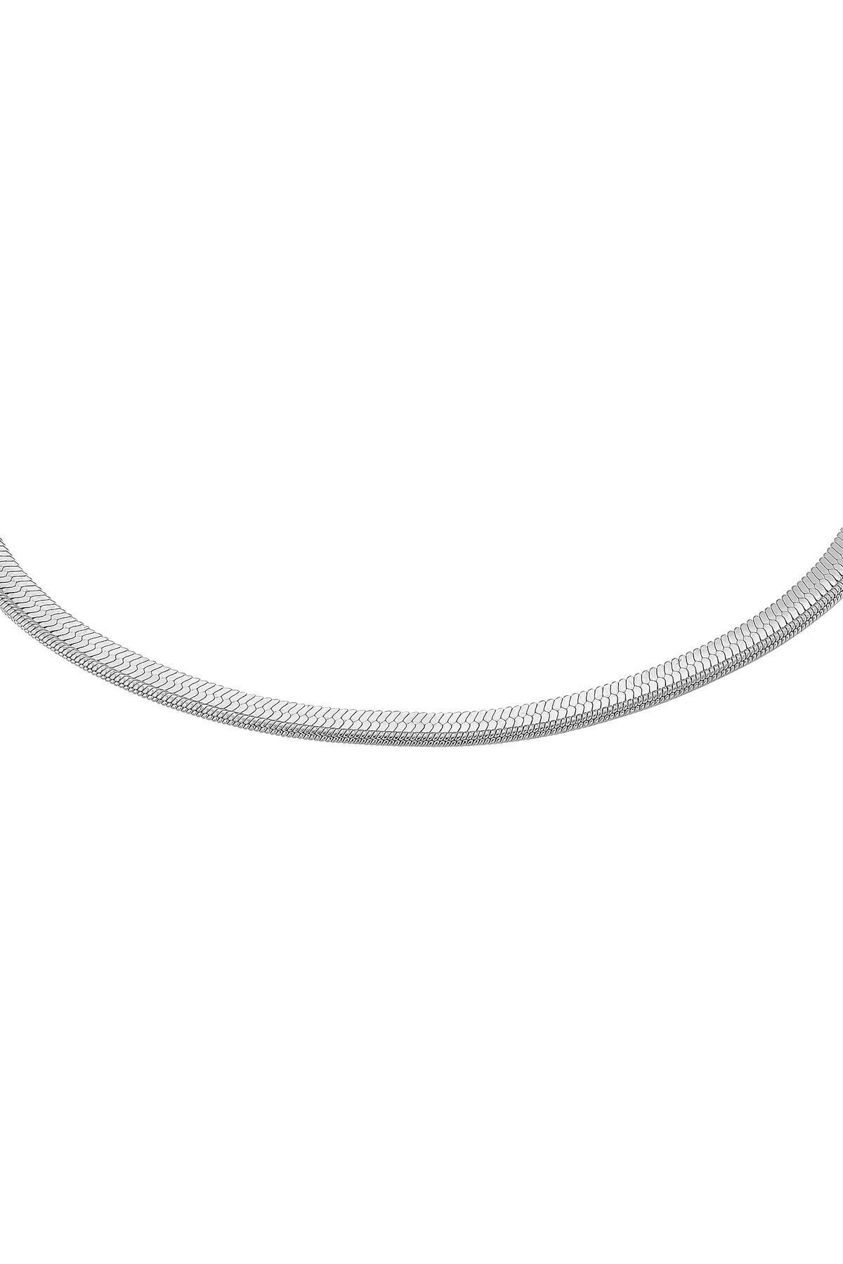 Heideman-Armband Thiago Schwarz Farben Festlich 4