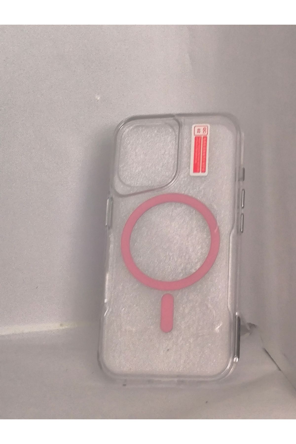 SONAD AKSESUAR iphone 16 g kapak kılıf
