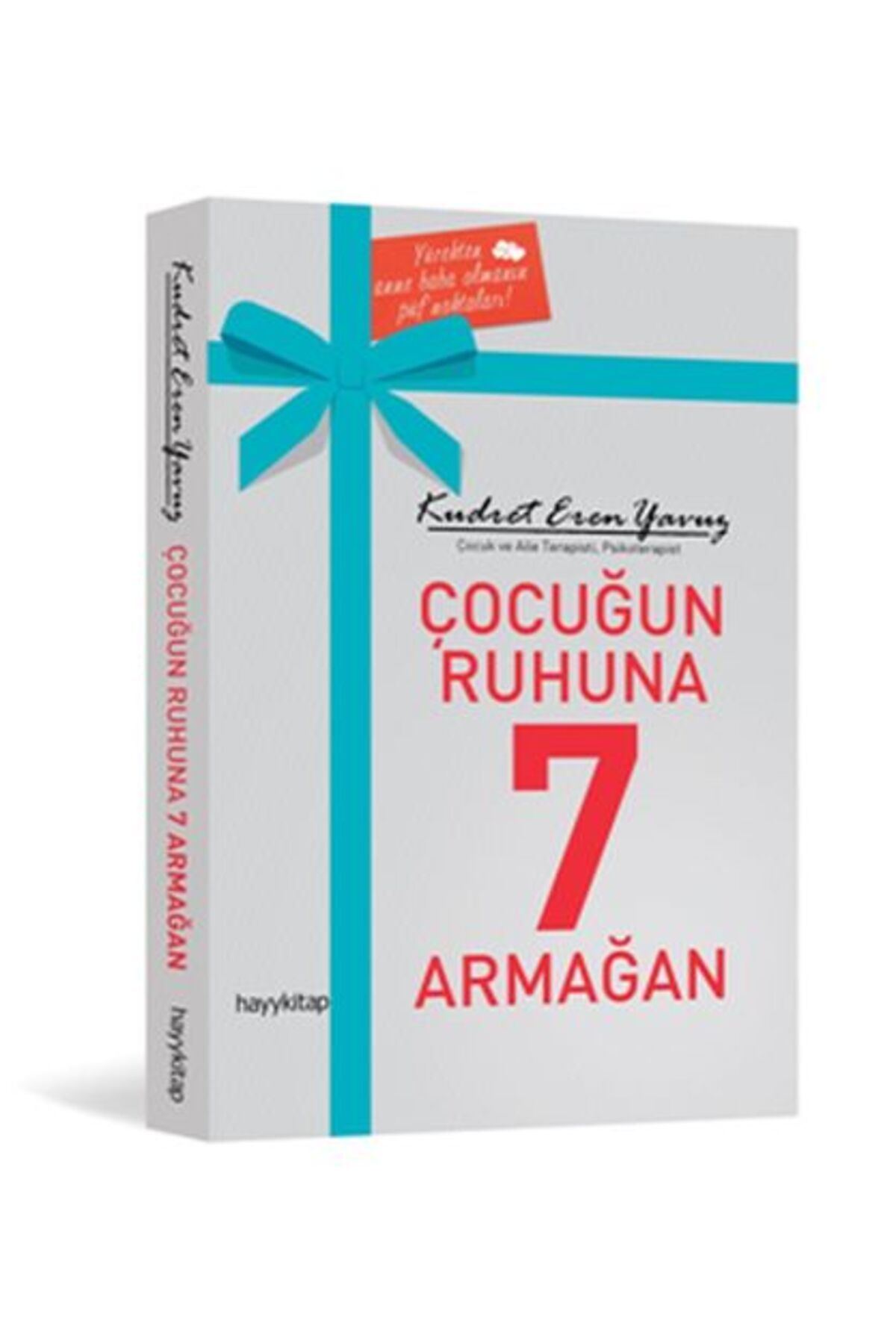 Destek Yayınları Çocuğun Ruhuna 7 Armağan