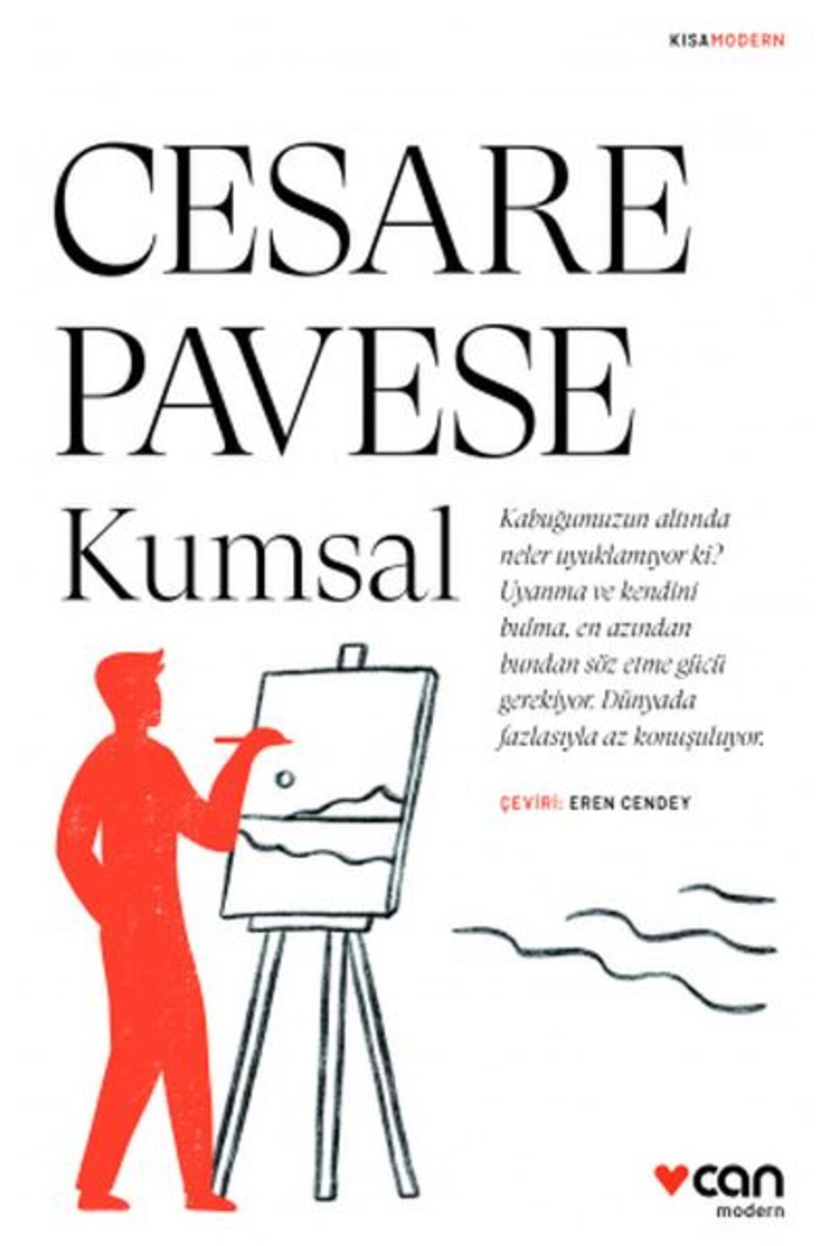 Destek Yayınları Kumsal