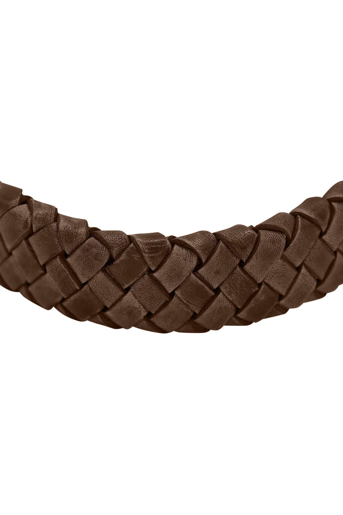 Heideman-Herrenarmband Lederarmband Keno casual 3