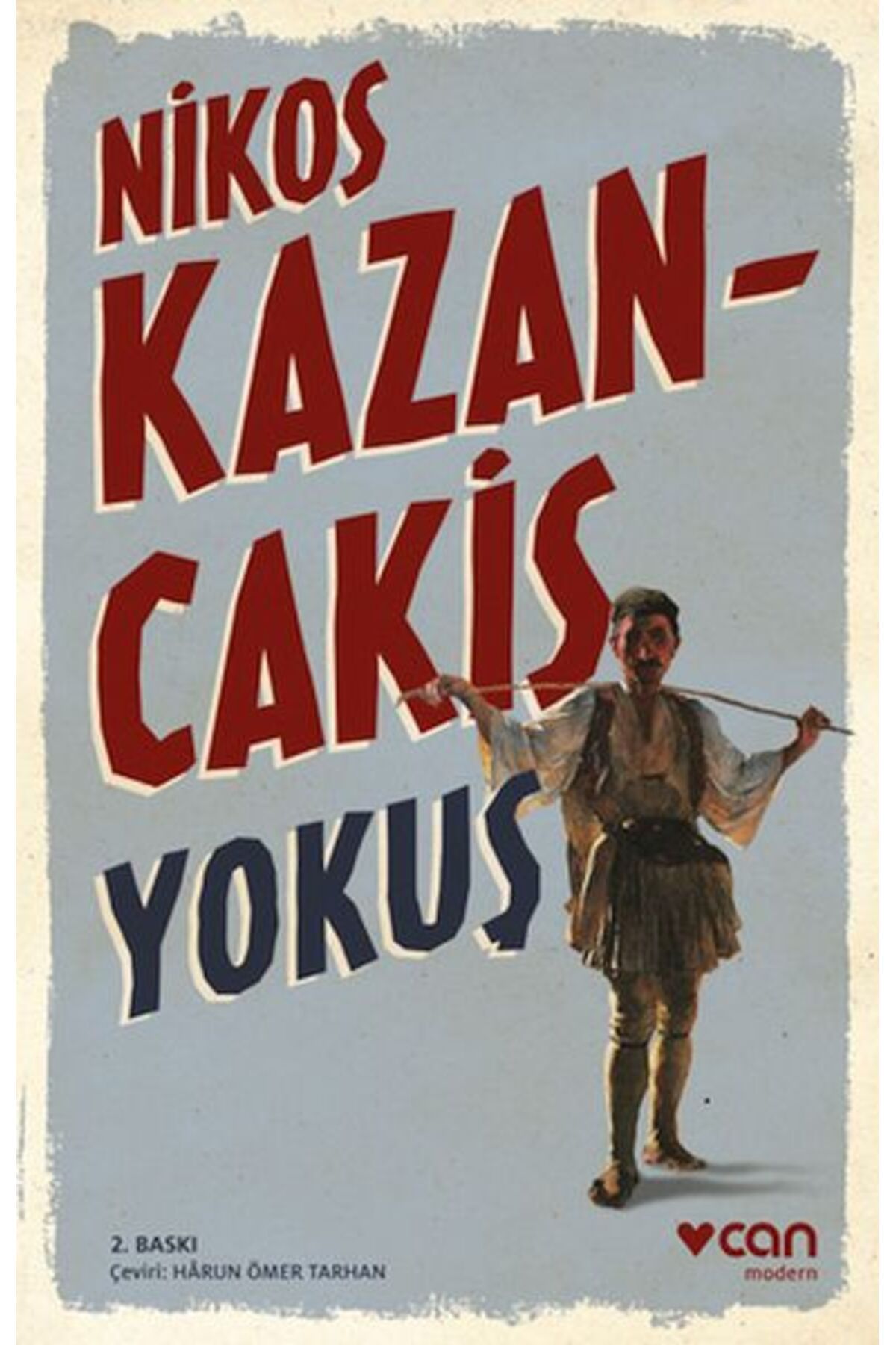 Destek Yayınları Yokuş