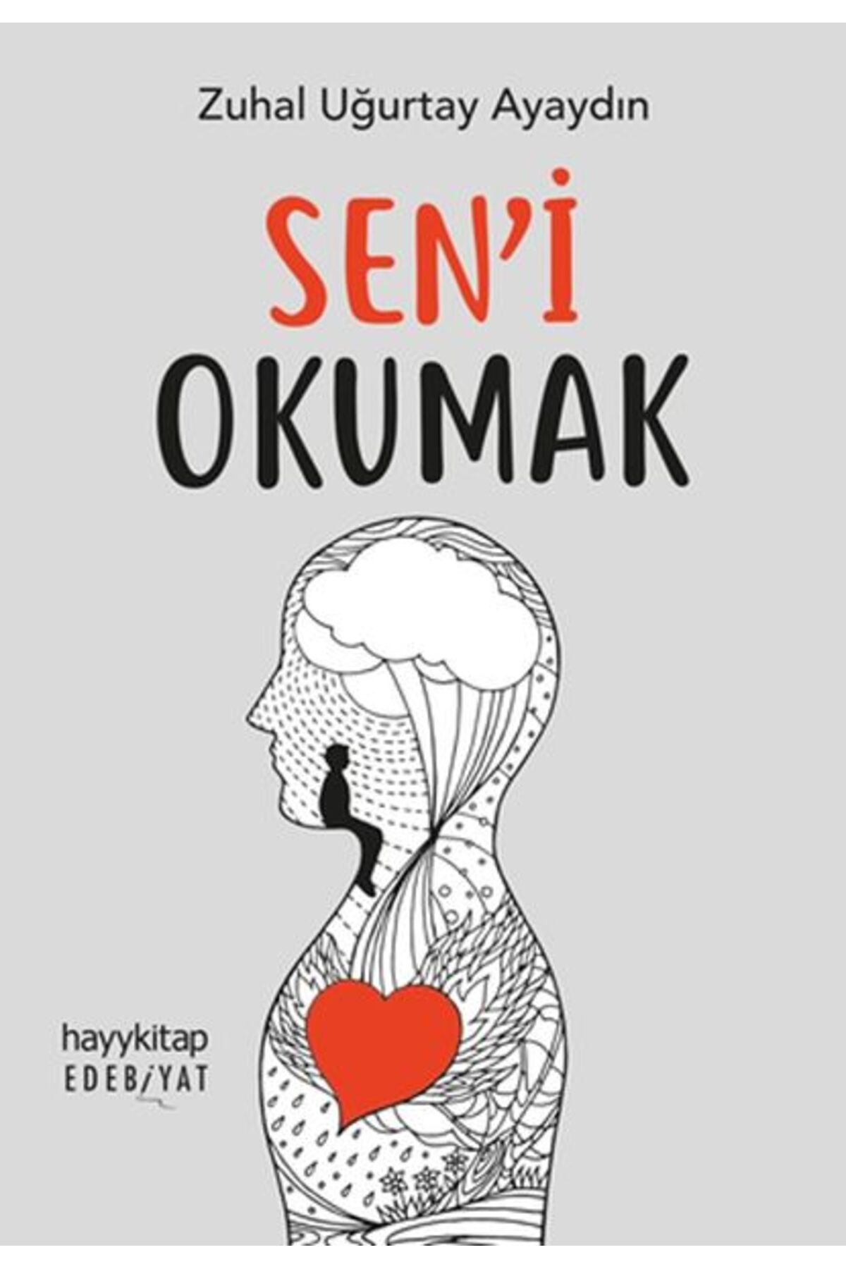 Destek Yayınları Sen’i Okumak