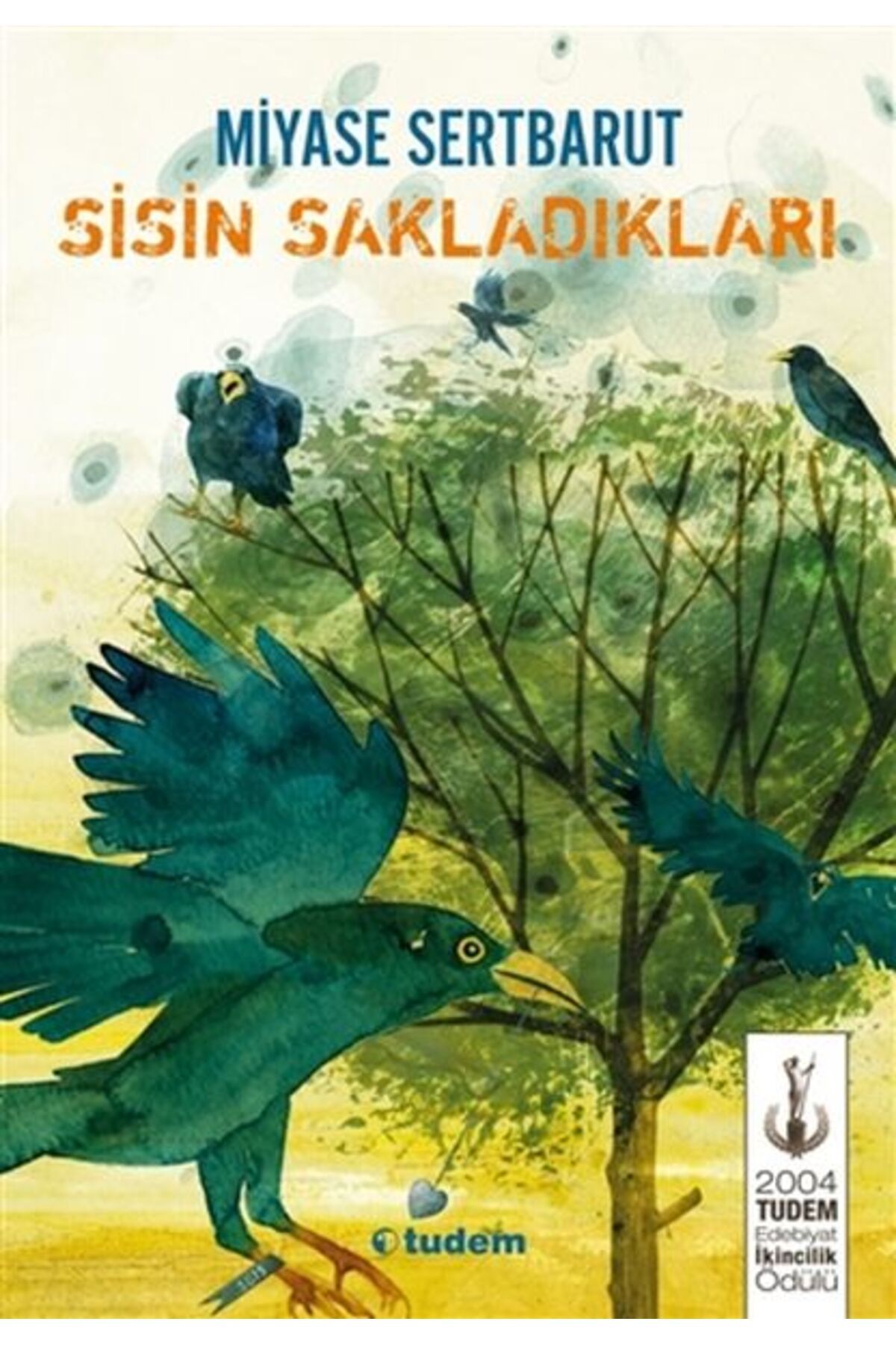 Destek Yayınları Sisin Sakladıkları - 1