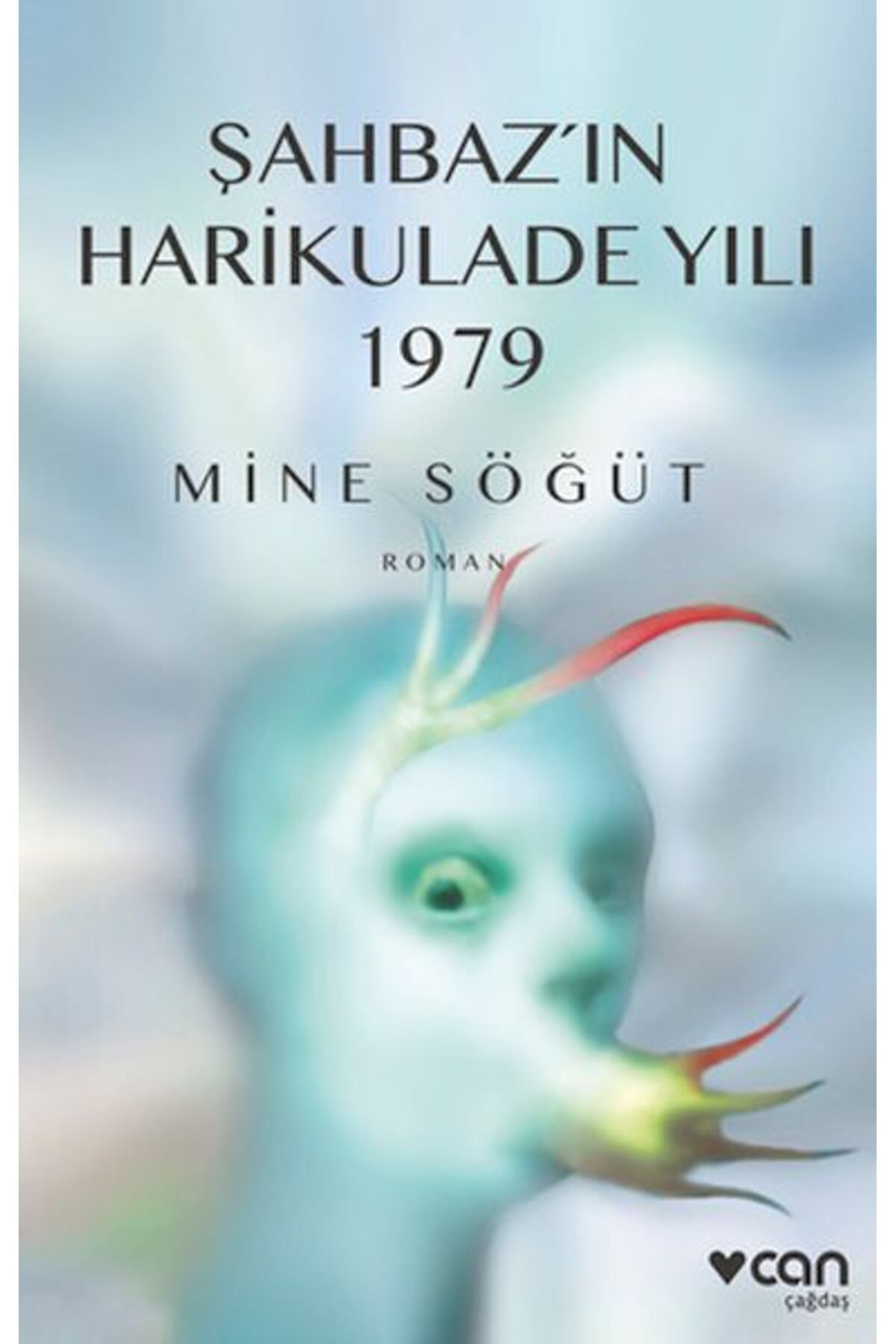 Destek Yayınları Şahbaz'ın Harikulade Yılı 1979
