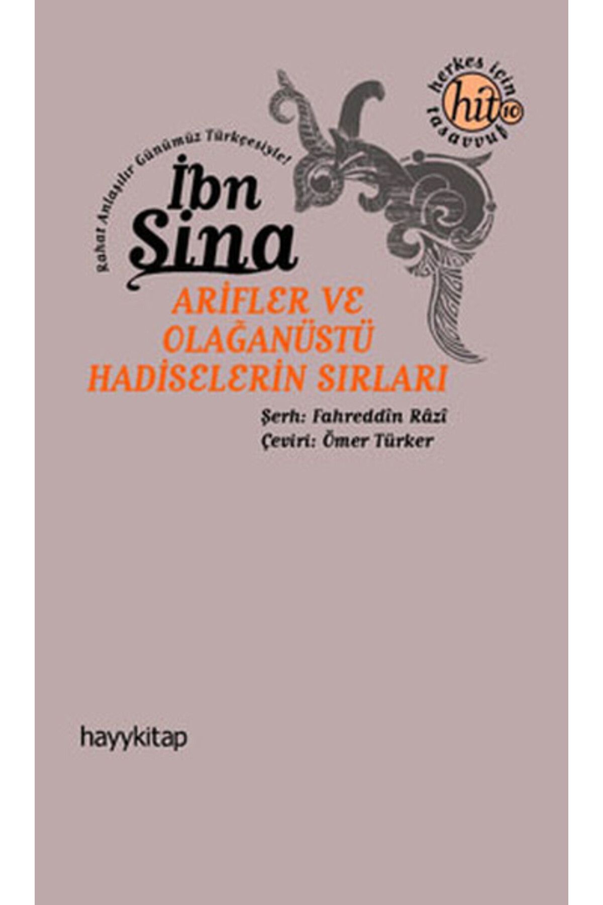 Destek Yayınları Arifler ve Olağanüstü Hadiselerin Sırları