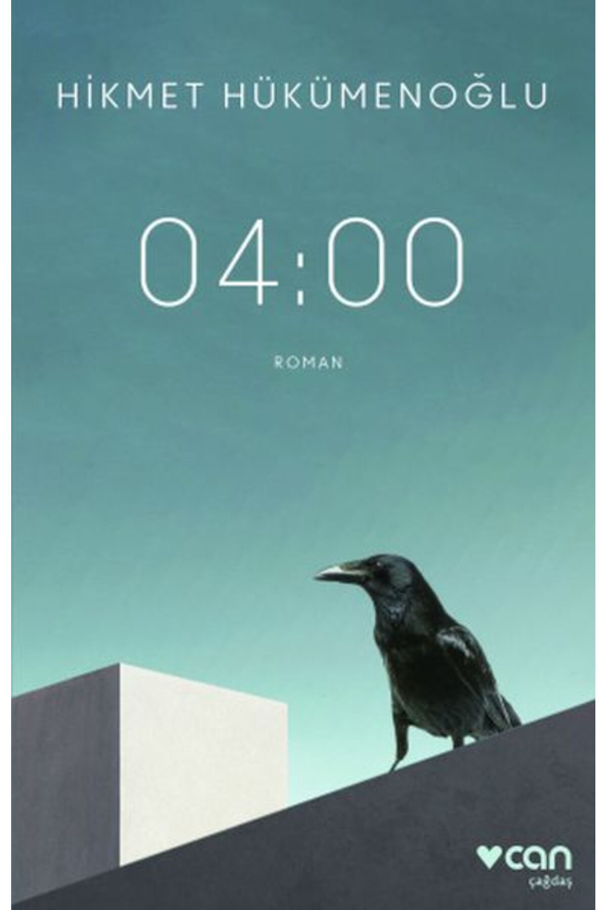 Destek Yayınları 04:00