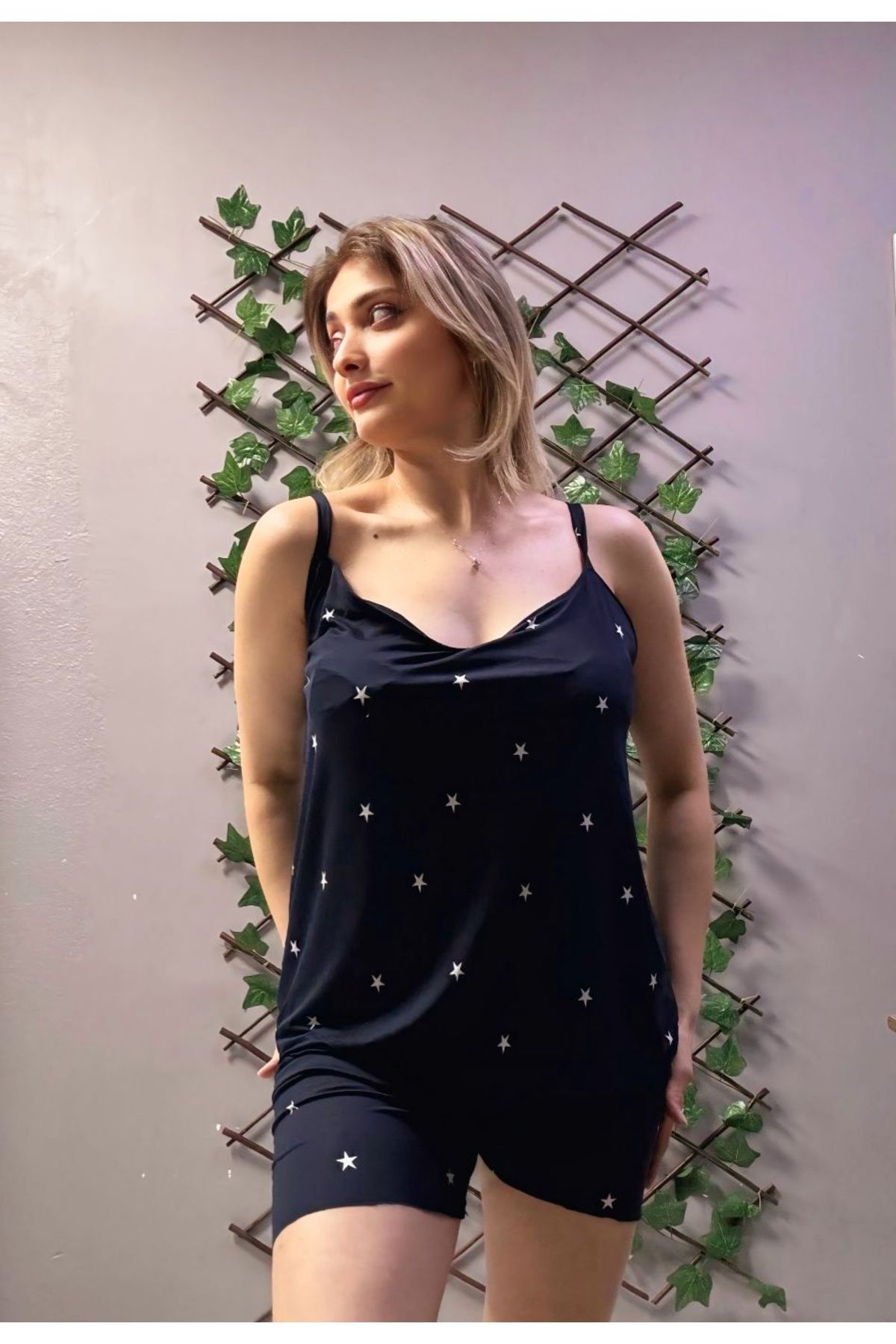 MODA Pijama takımı