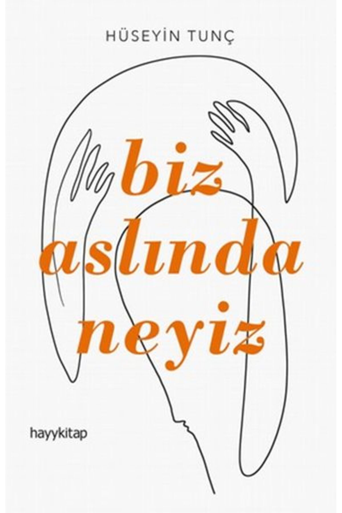 Destek Yayınları Biz Aslında Neyiz - Bize Söylenmeyenler 54