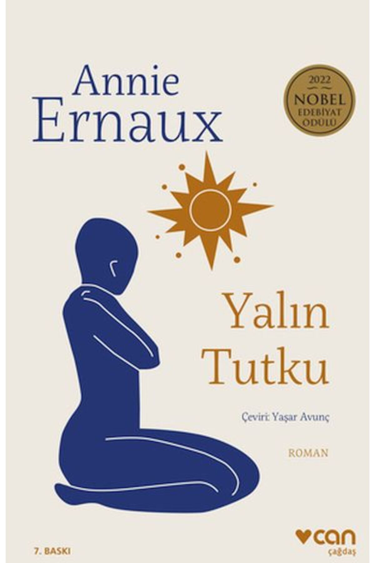 Destek Yayınları Yalın Tutku