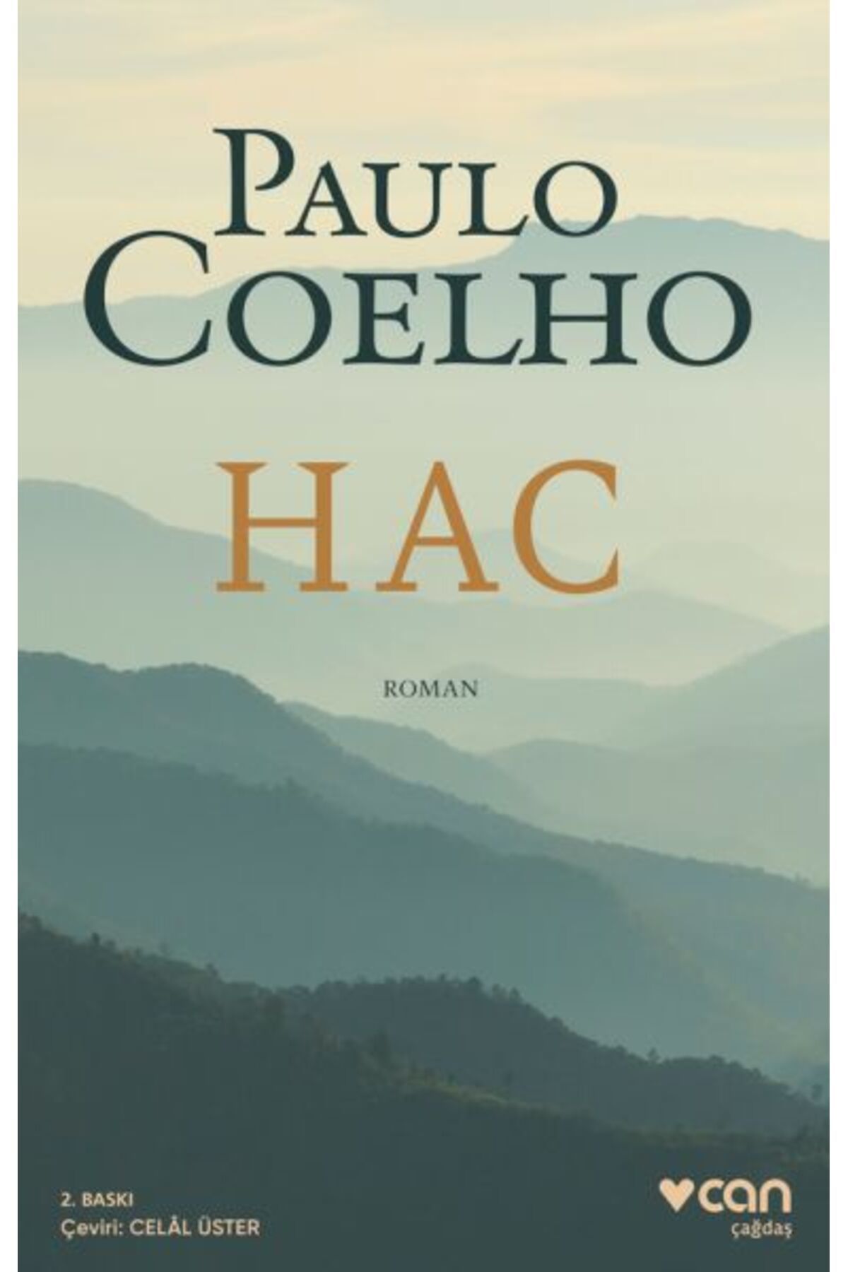 Destek Yayınları Hac Roman