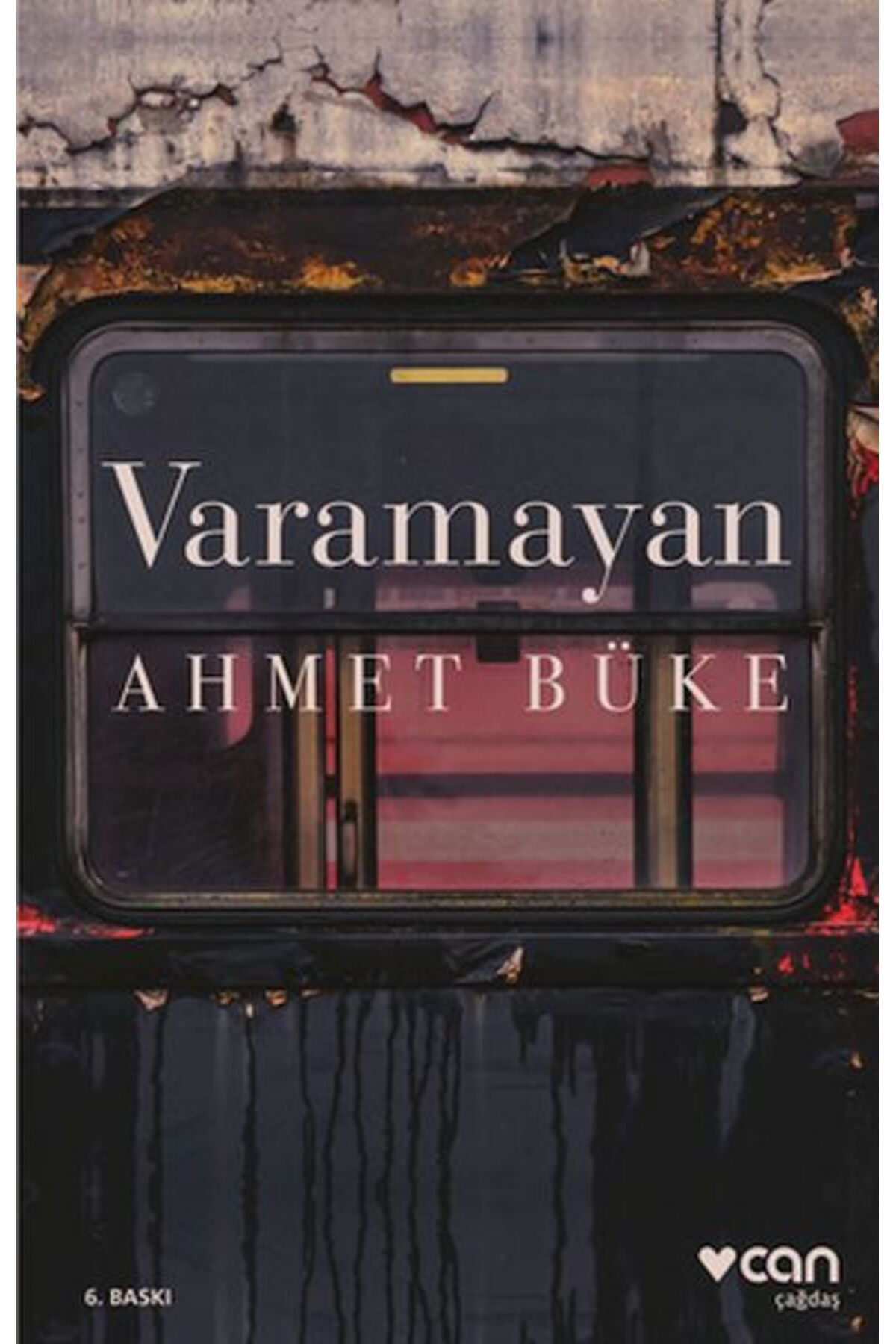 Türk Dil Kurumu Yayınları Varamayan