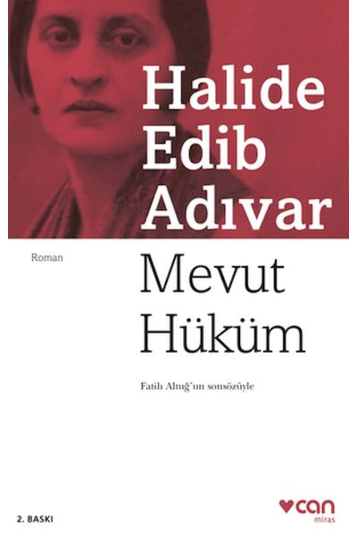 Destek Yayınları Mevut Hüküm