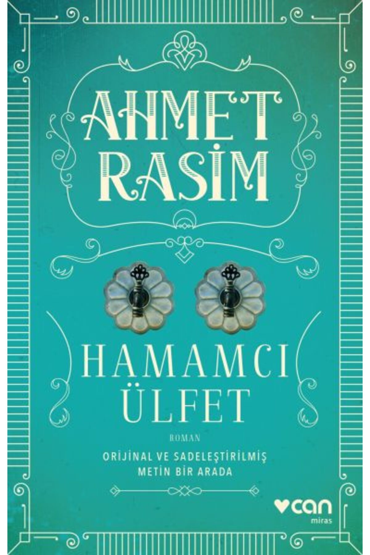 Destek Yayınları Hamamcı Ülfet