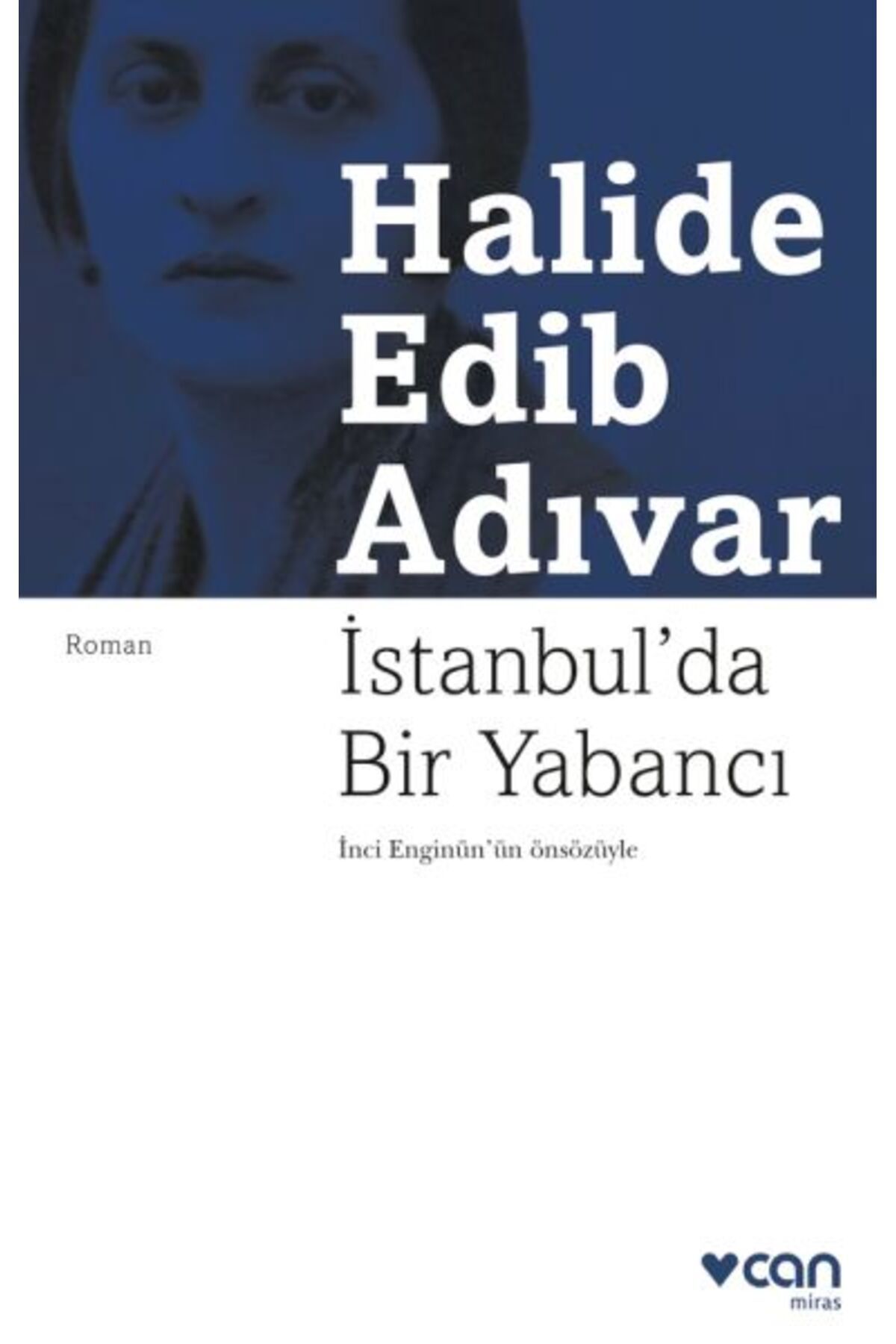 Destek Yayınları İstanbulda Bir Yabancı
