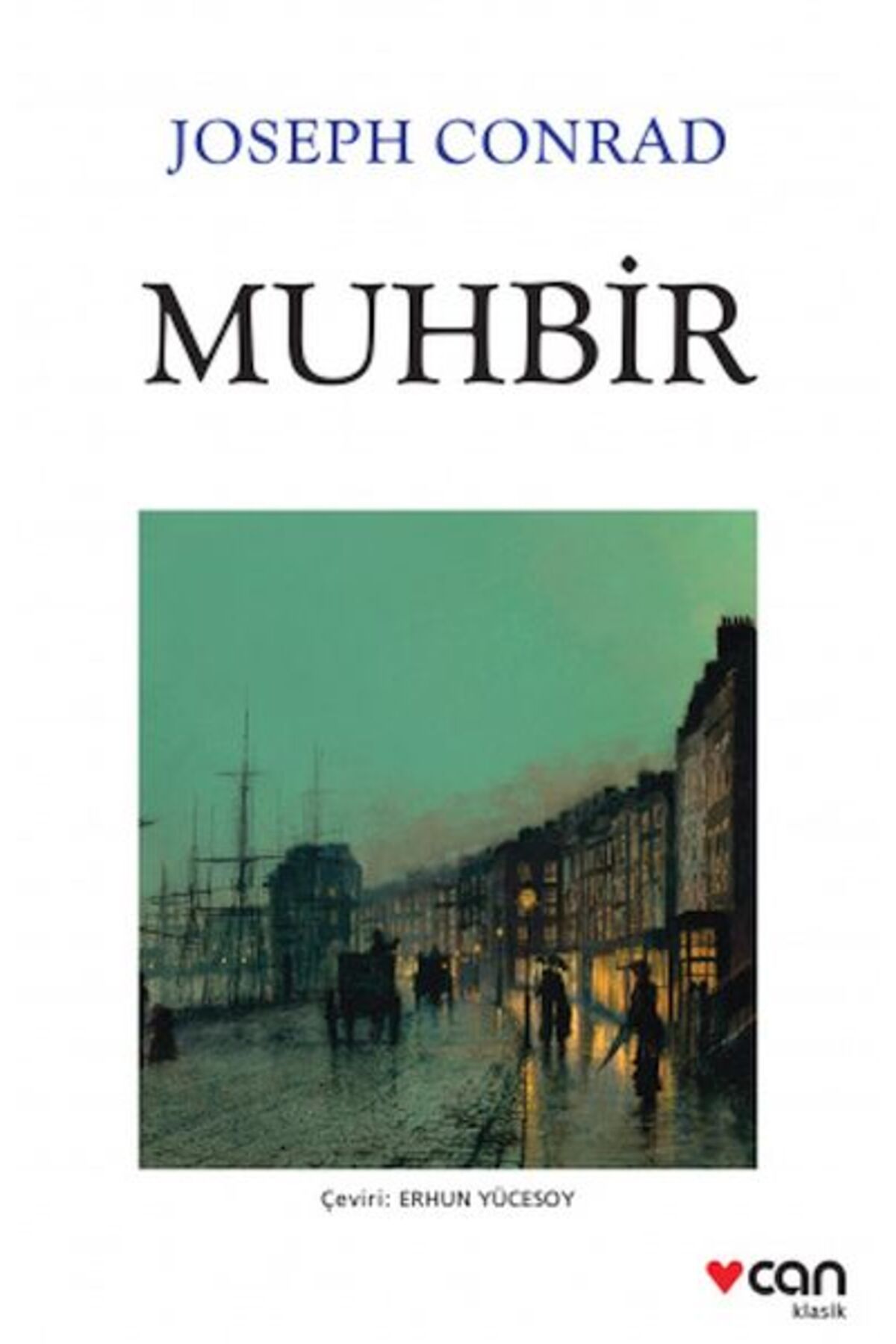 Destek Yayınları Muhbir