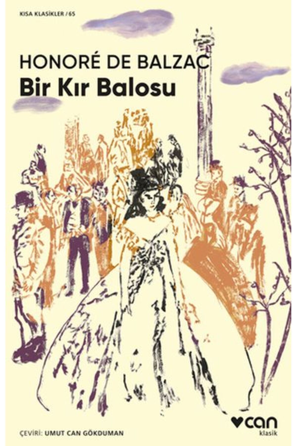 Destek Yayınları Bir Kır Balosu