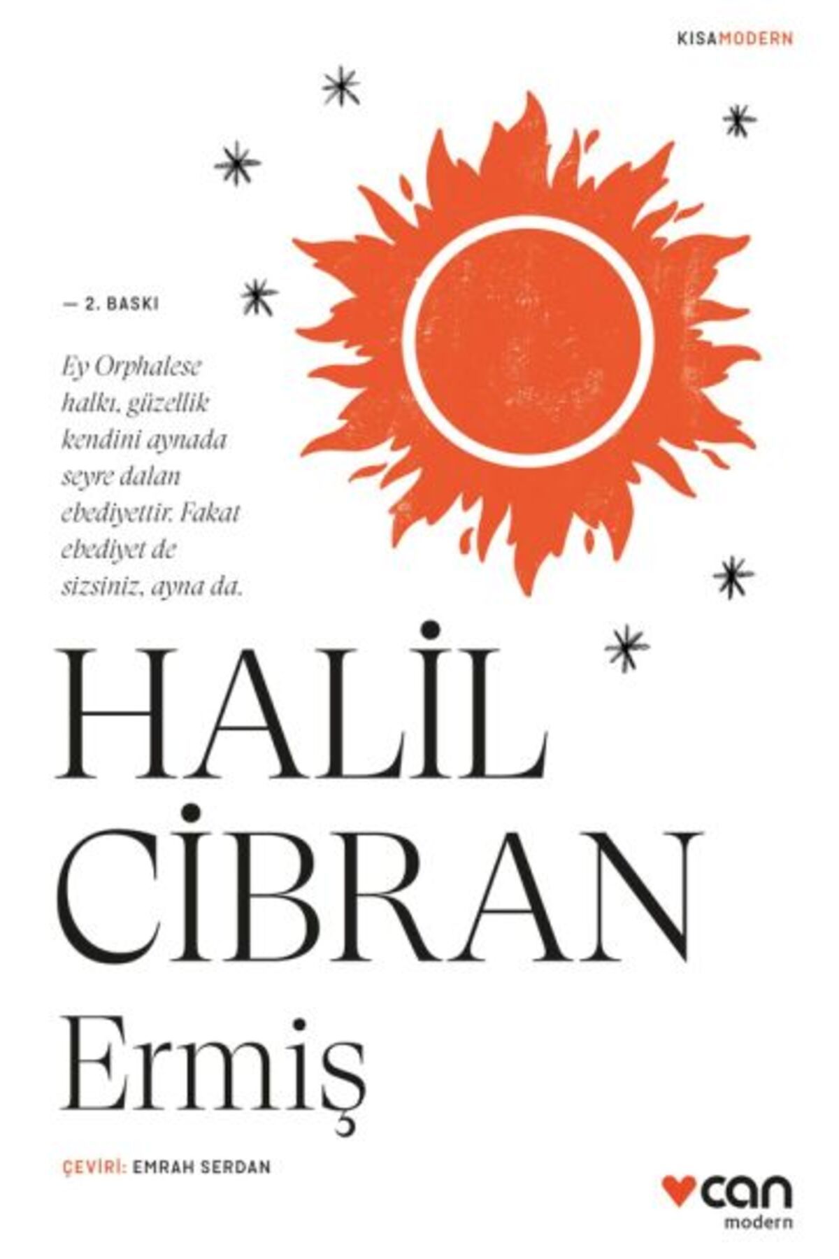 Destek Yayınları Ermiş