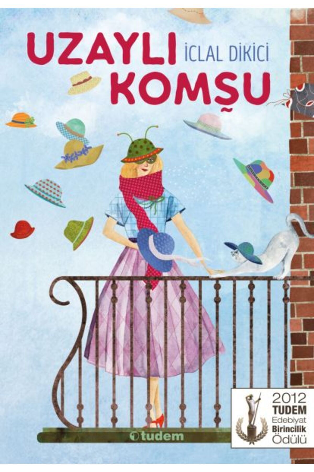 Destek Yayınları Uzaylı Komşu