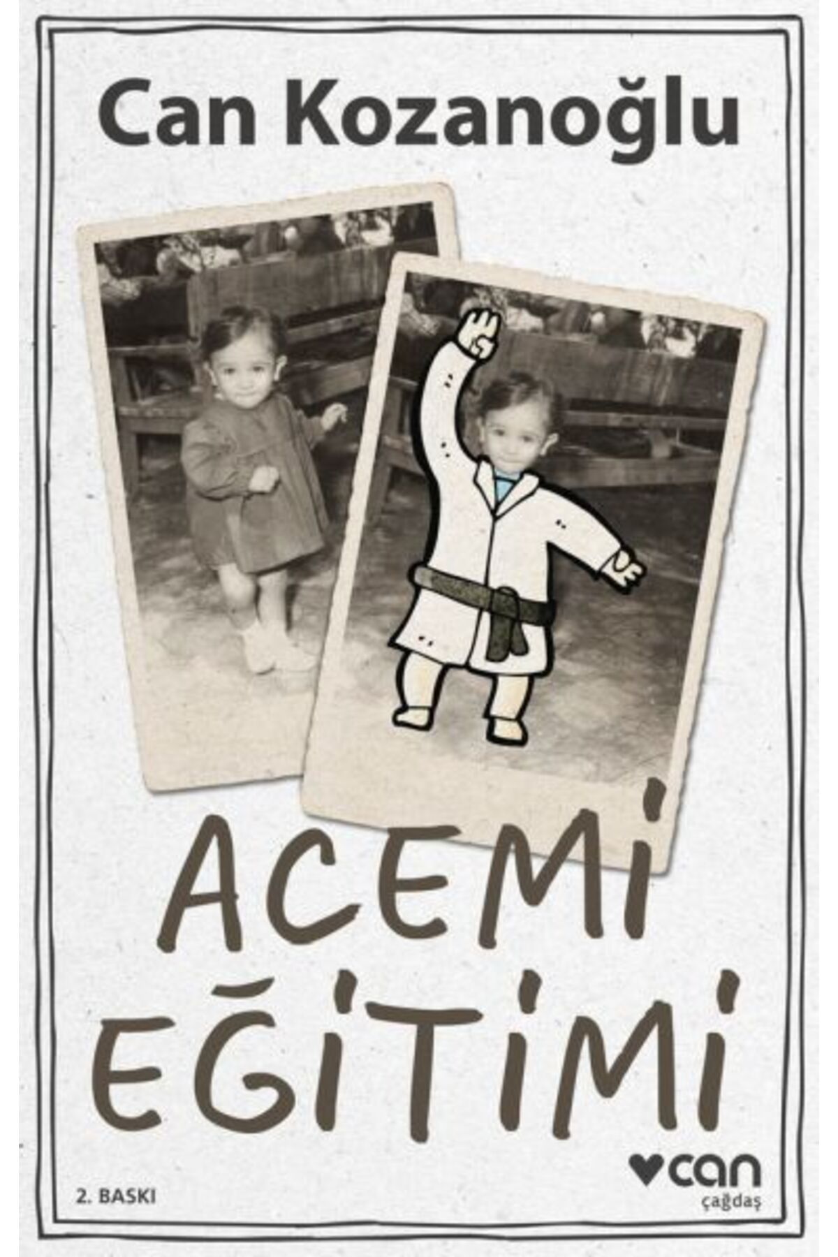Destek Yayınları Acemi Eğitimi