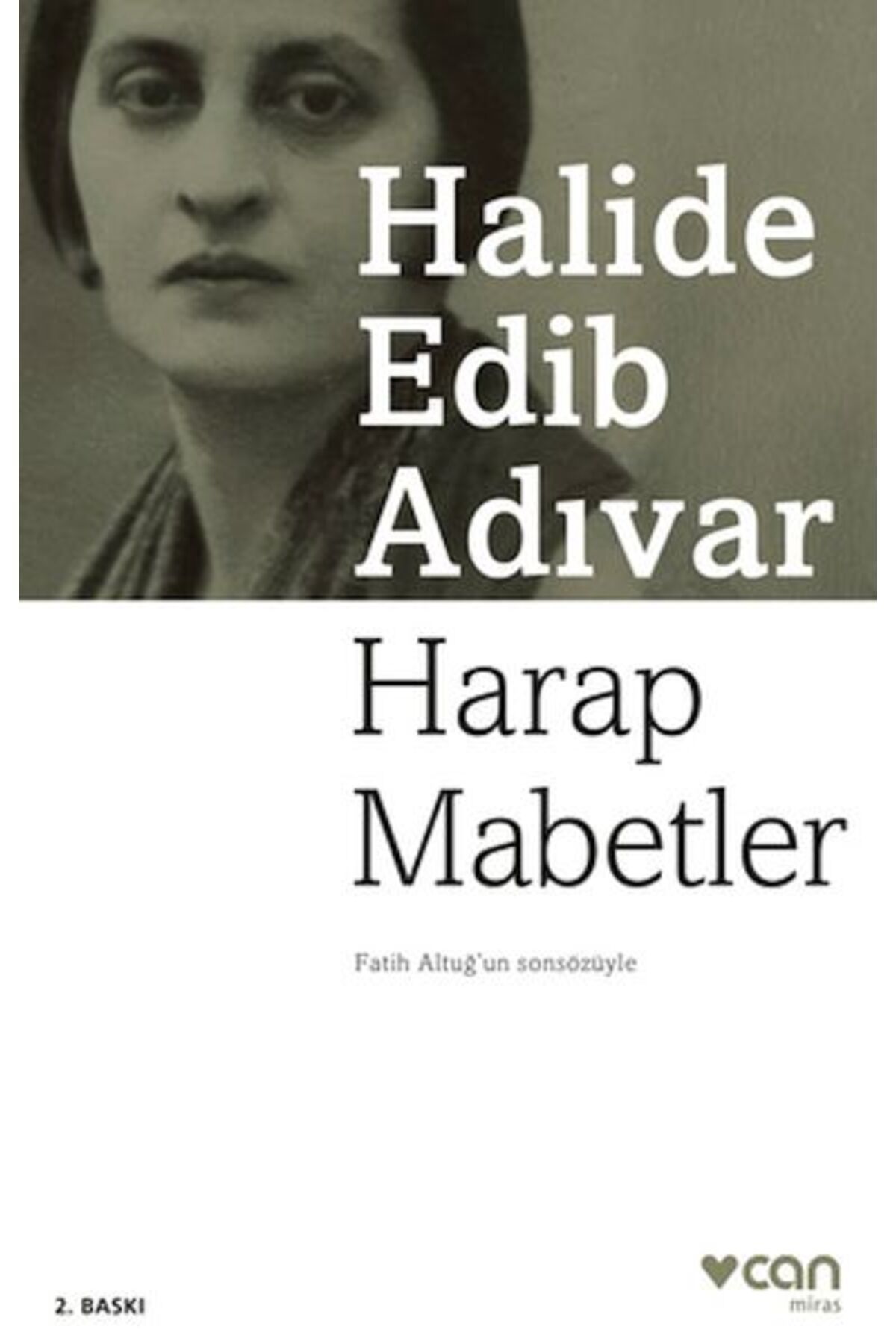 Destek Yayınları Harap Mabetler