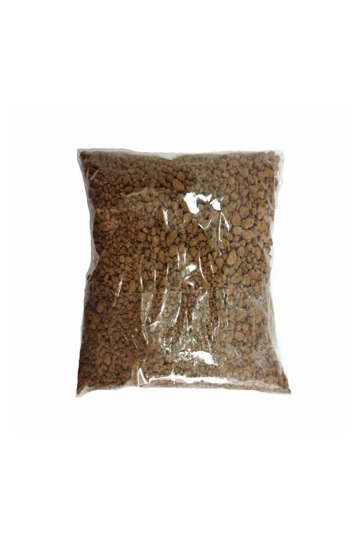 modasteps Akadama (İbaraki) Bonsai Toprağı 1 Litre (1-2mm)