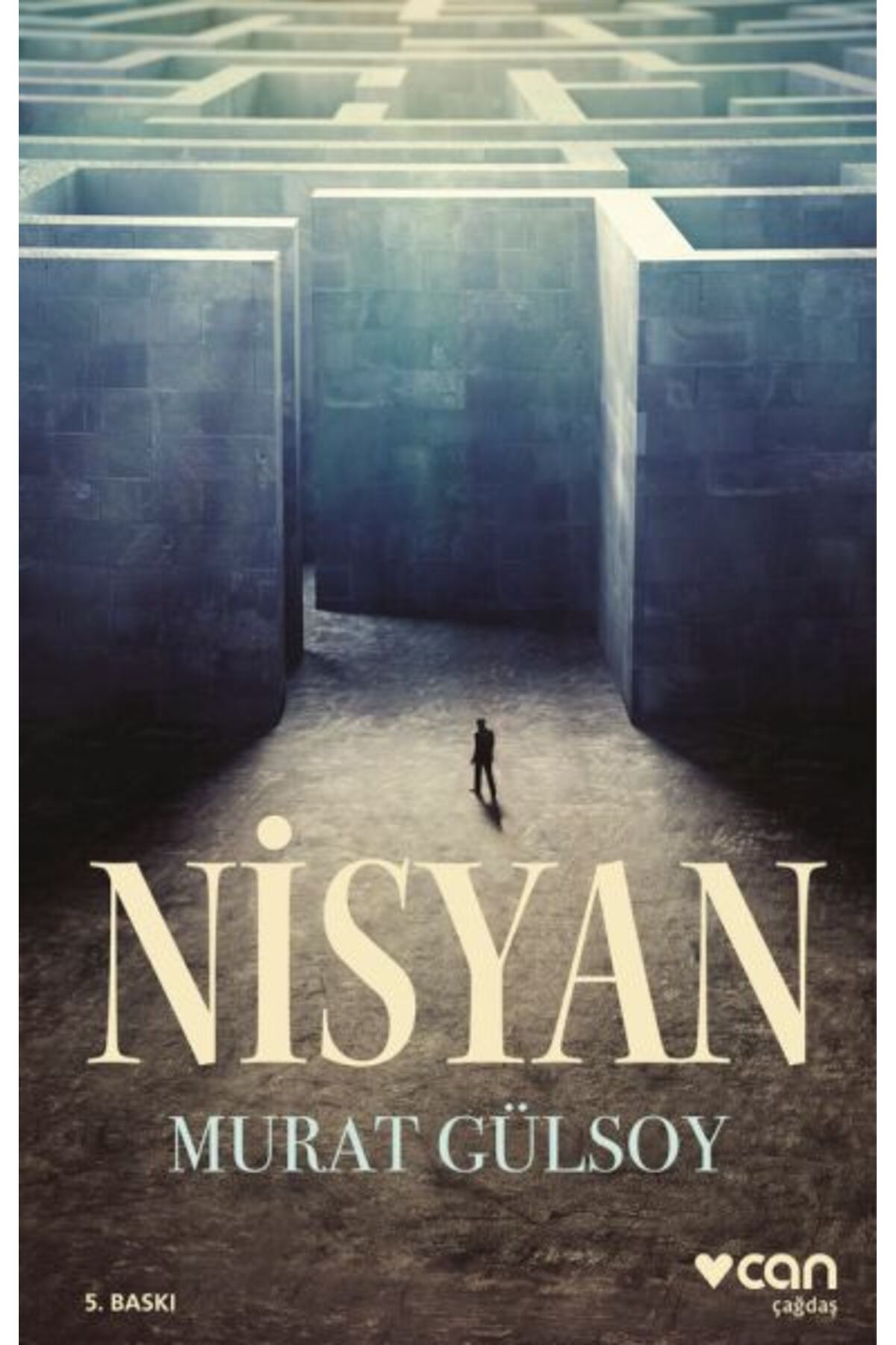 Destek Yayınları Nisyan