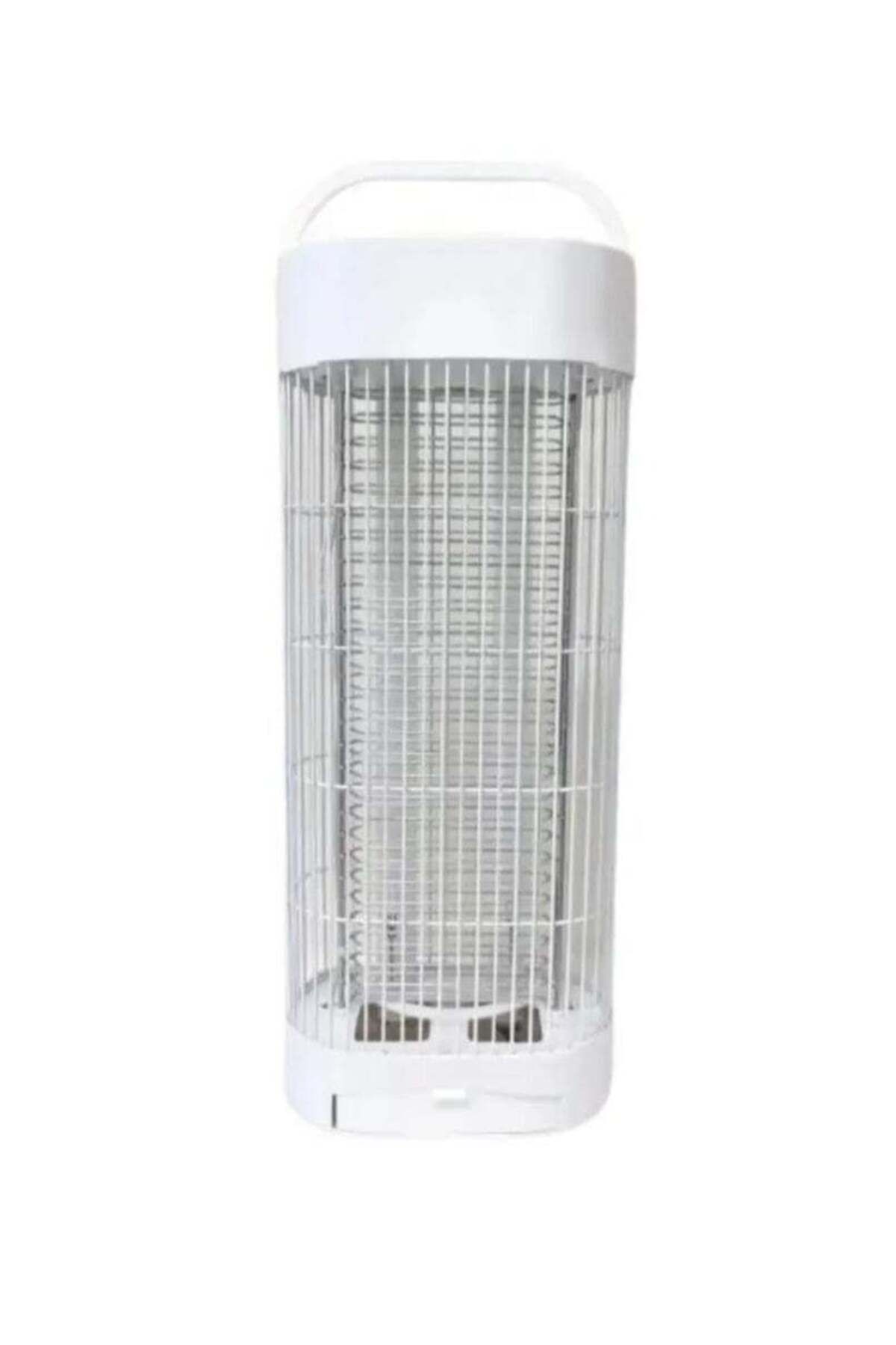 Denx-Mosquito and insect catcher inside and outside the home, 20 watts, using electric shock and LED 3