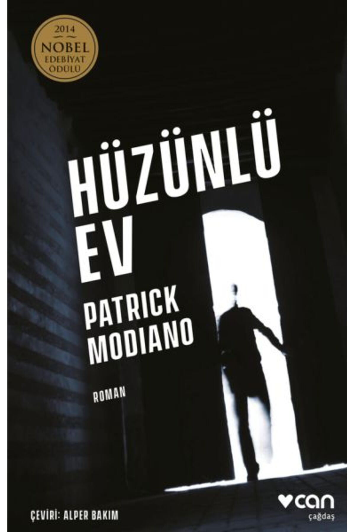 Destek Yayınları Hüzünlü Ev