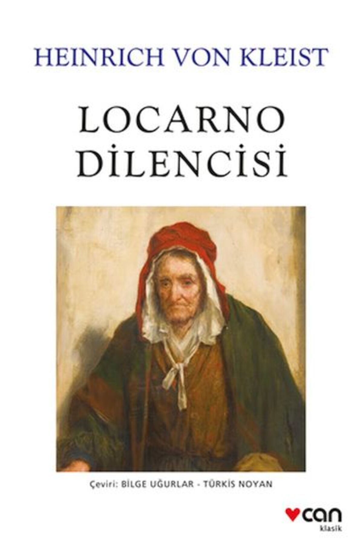 Destek Yayınları Locarno Dilencisi