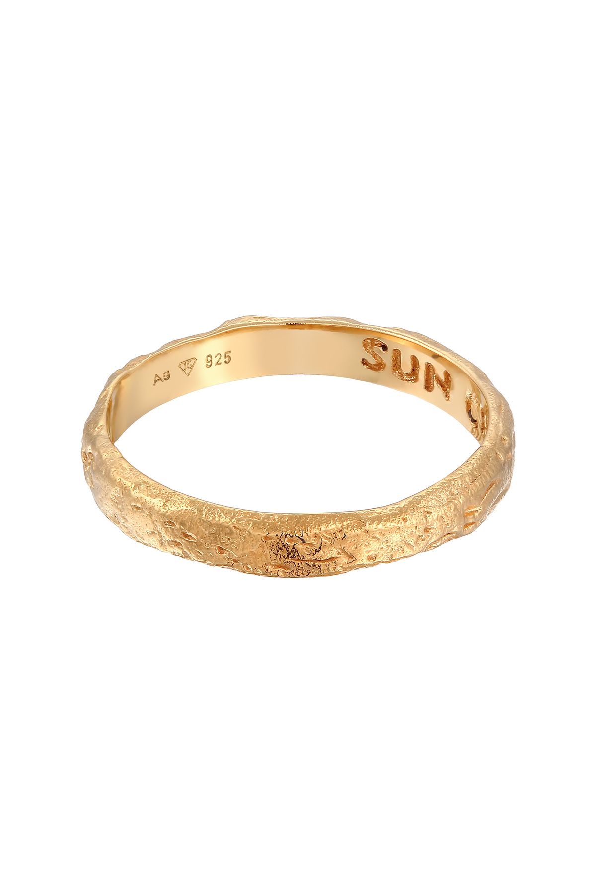HAZE & GLORY-Ring Hg - Ring Herren Aus 925 Sterling Silber, Schmuck Herren, Silberring Oxidiert, Coo 5