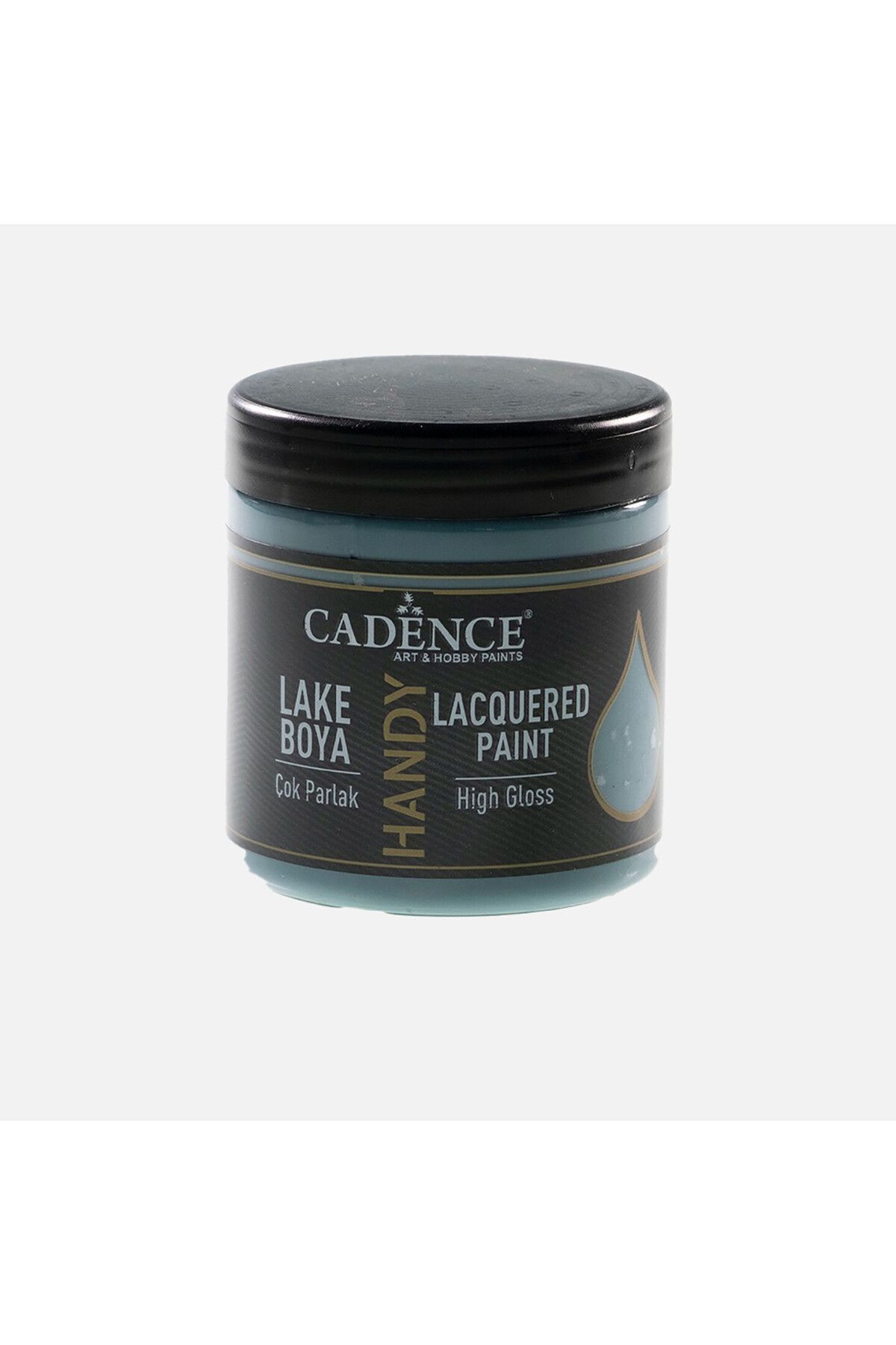 Cadence Handy Lake Boya 029 Göl Ormanı 250ml
