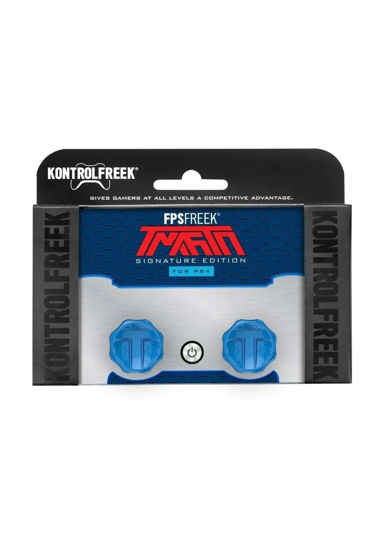 Dobe T-martın Ps4/ps5 Fpsfreek Performans Analog Koruyucu Ve Yükseltici