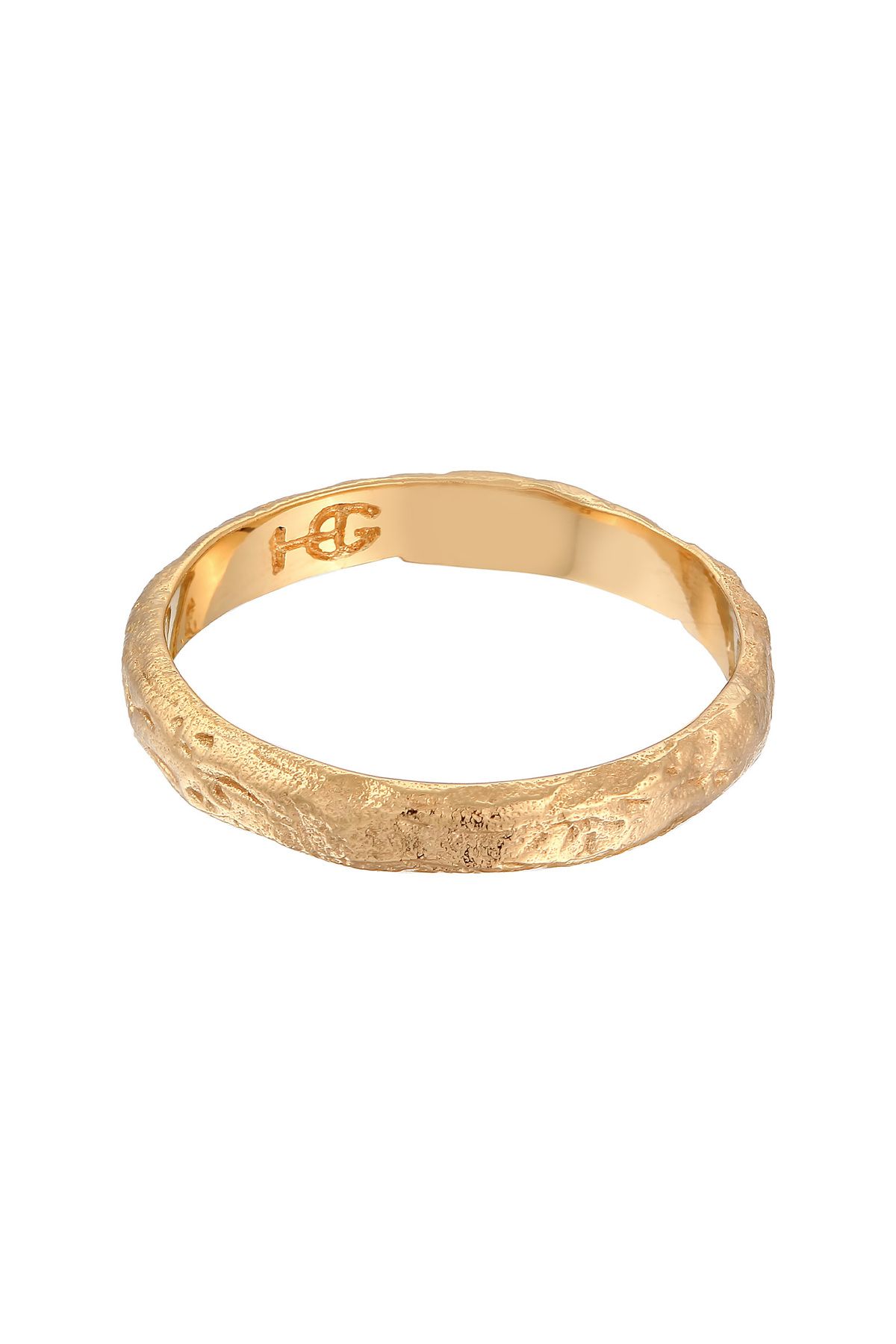 HAZE & GLORY-Ring Hg - Ring Herren Aus 925 Sterling Silber, Schmuck Herren, Silberring Oxidiert, Coo 4