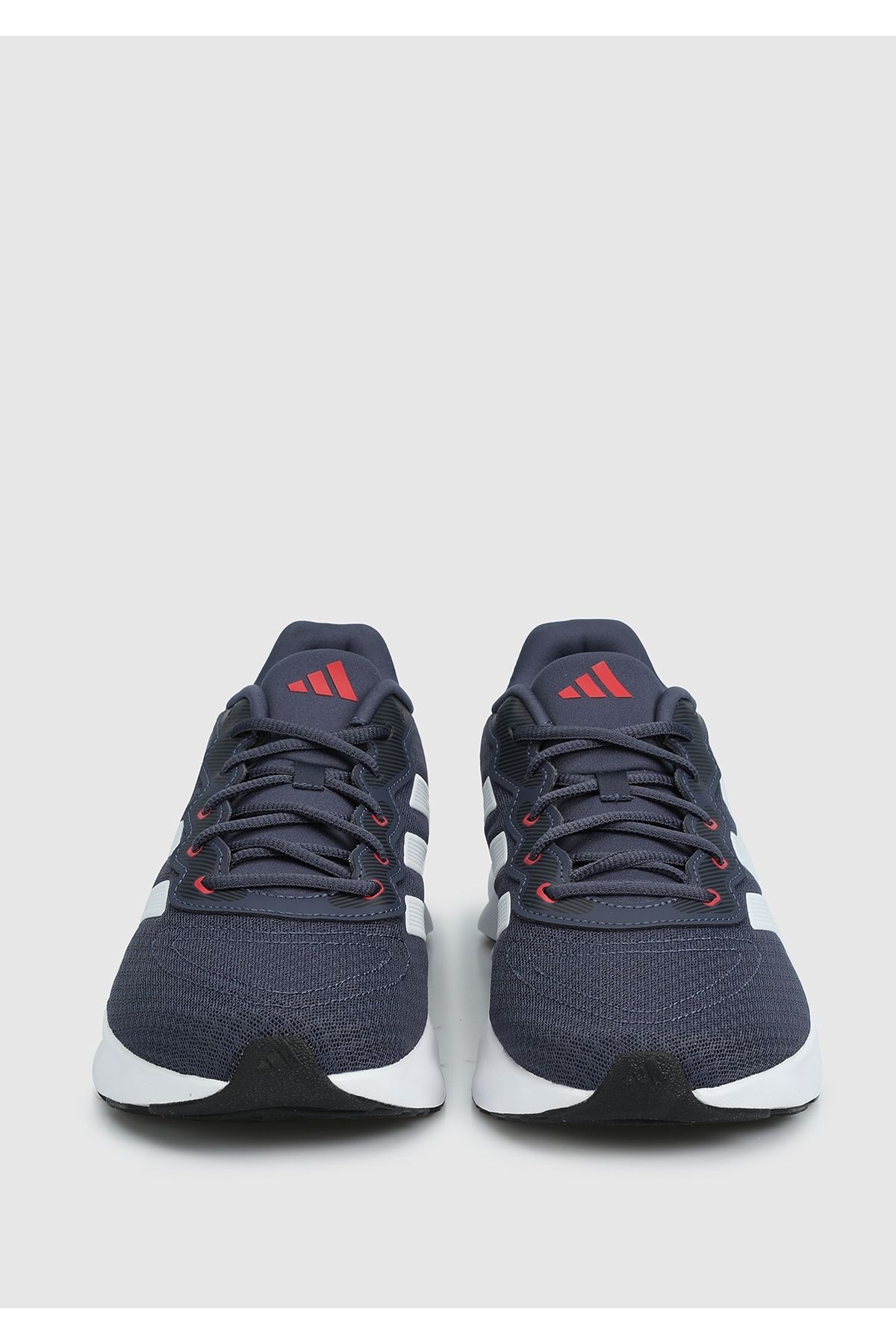 کفش دو و تمرین آبی مردانه زنانه ID8329 سوئیچ رانینگ پیاده روی حرکت می کند adidas