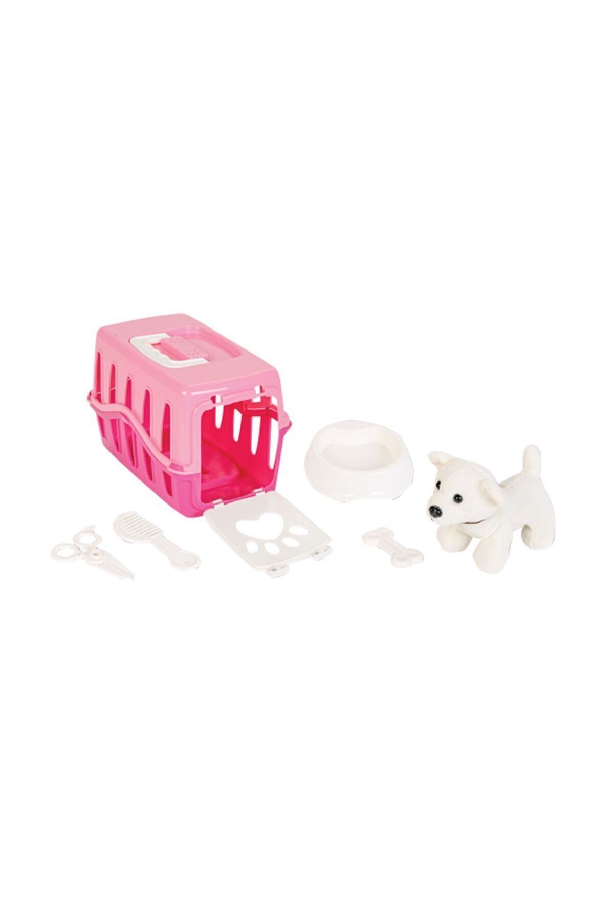 melfxxl eticaret 03 358 Sevimli Köpeğim Pembe