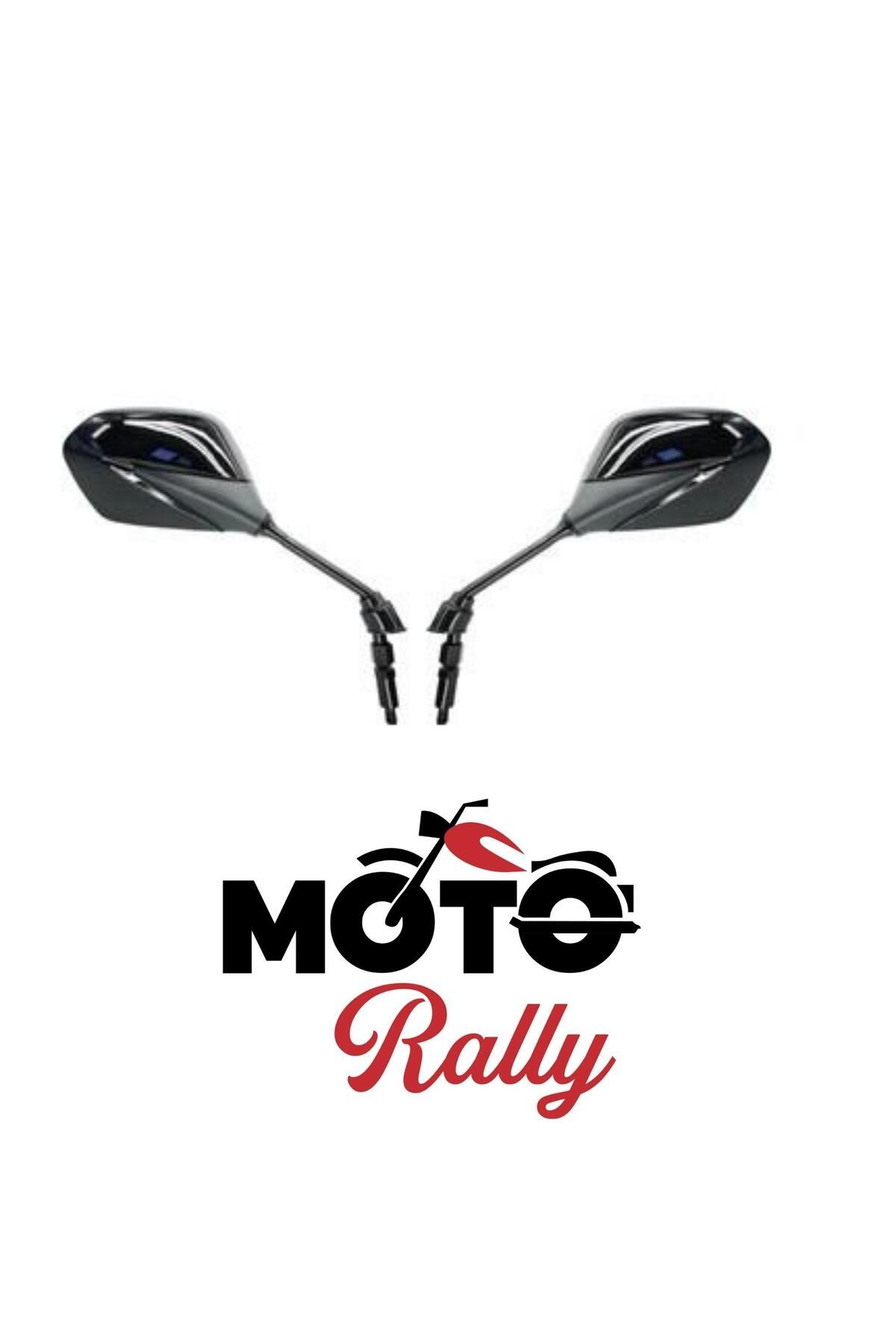 monero Honda Activa S 125 Ayna 2663
