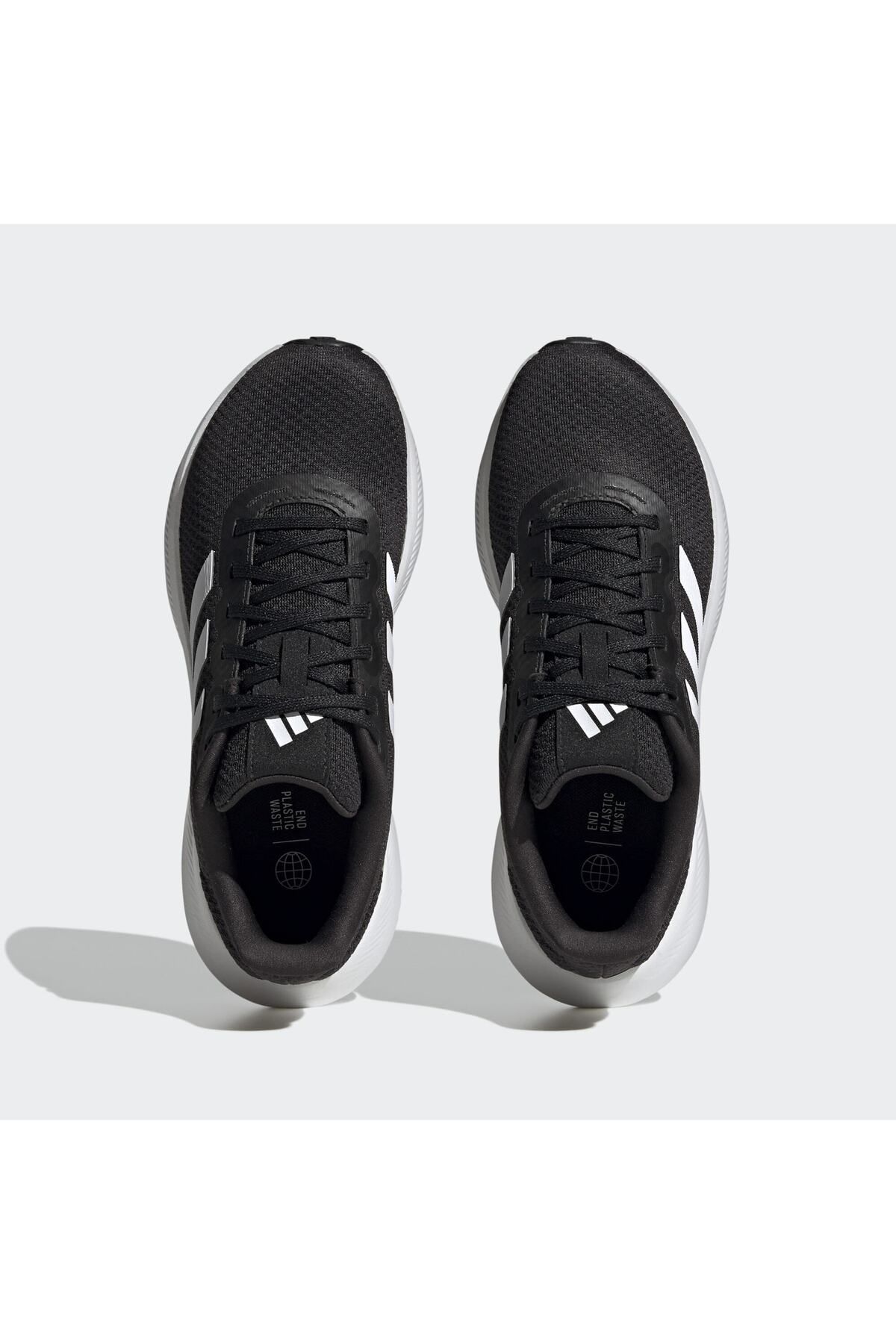 کفش دو و تمرین سفید زنانه Runfalcon 3.0 W رانینگ adidas