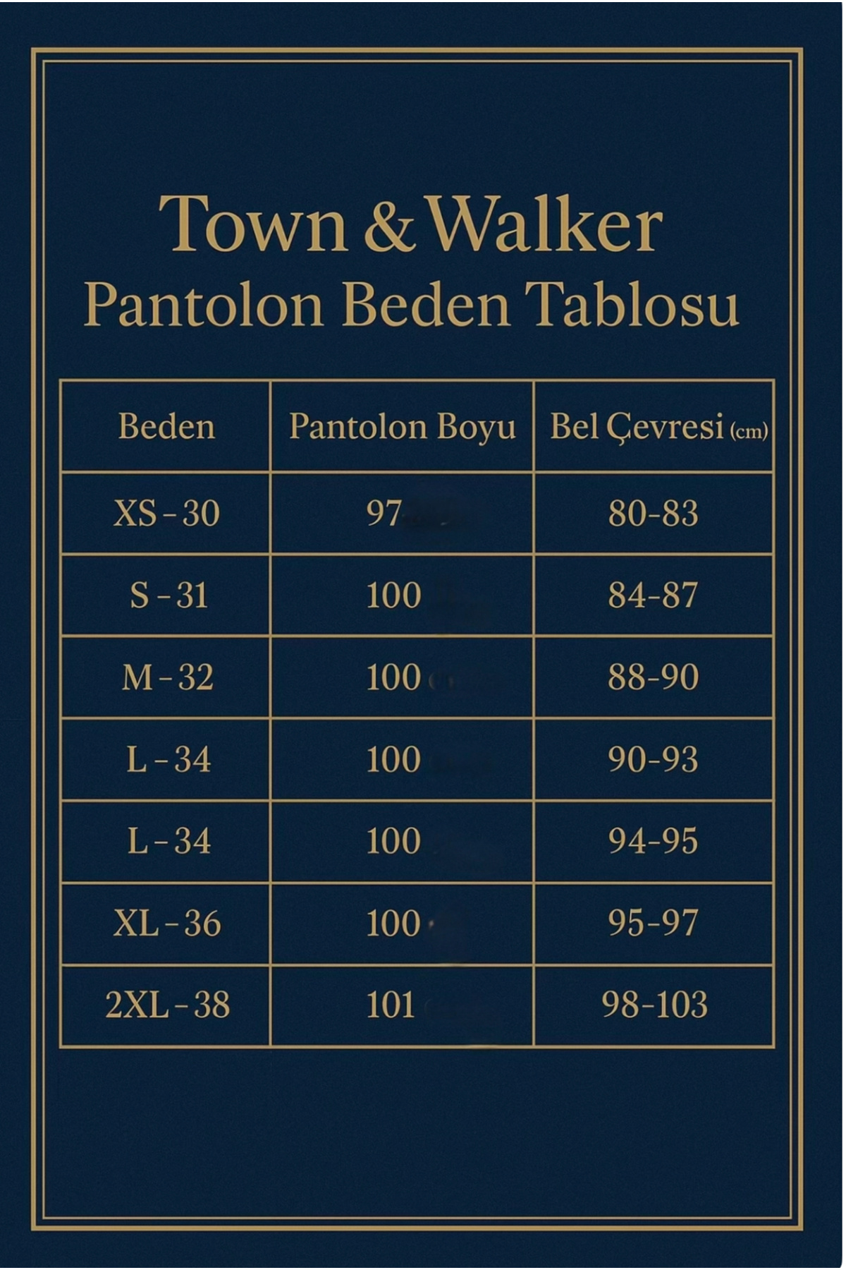 Erkek Italyan Kesim Kumaş Pantolon Bel Düğmeli Old Money — سفید TYCVY1YK3N170426467923266 — تصویر 3 از 3