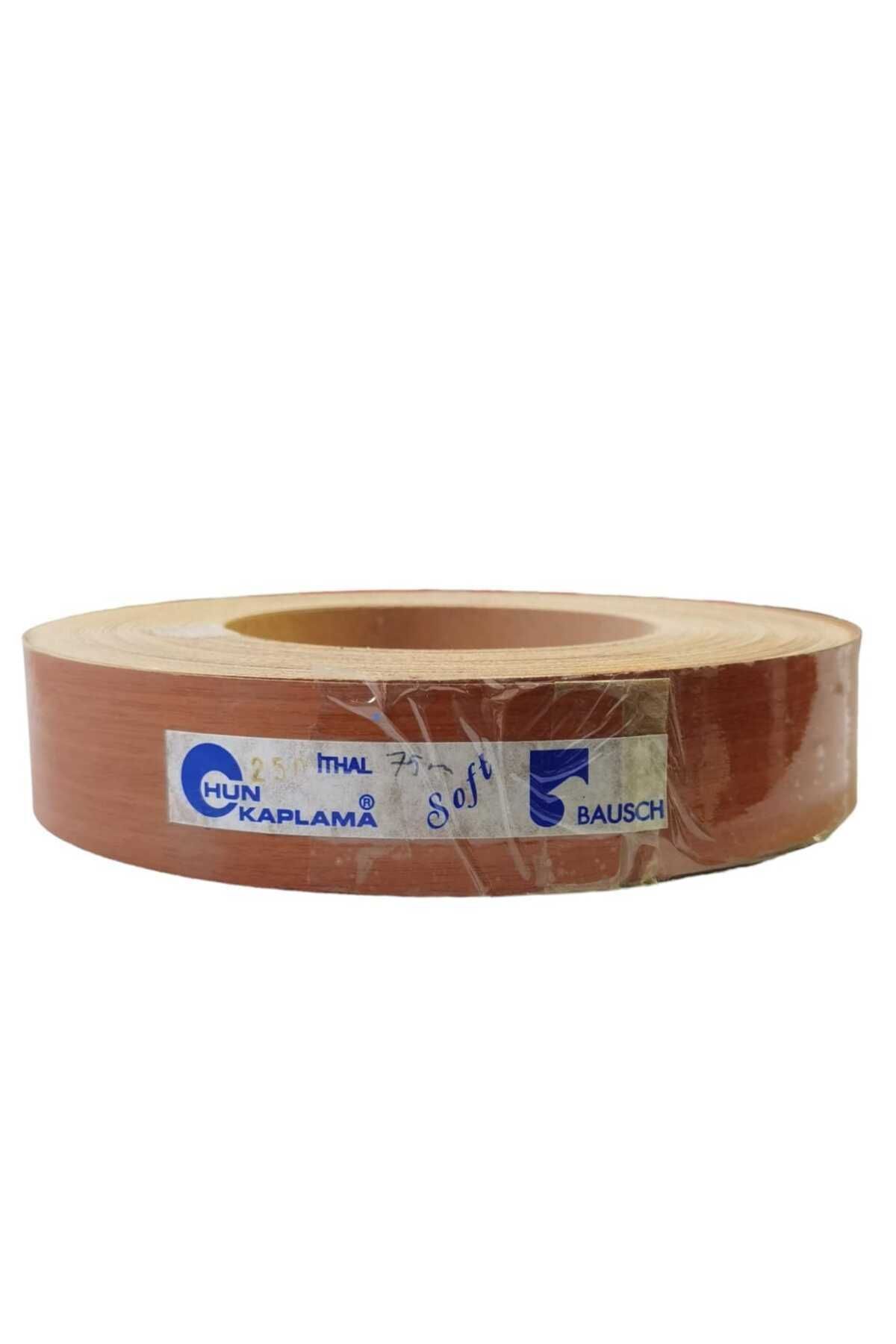 Nalbur Diyarı 42 Mm Soft Mobilya Kenar Bandı 10 Mt